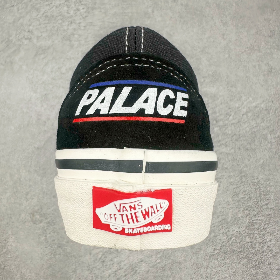 图片[8]-PALACE x Vans Old Skool 休闲时尚低帮硫化帆布鞋 货号：VNOA5KRXBA2 尺码：35 36 37 38 38.5 39 40 40.5 41 42 42.5 43 44-选品中心