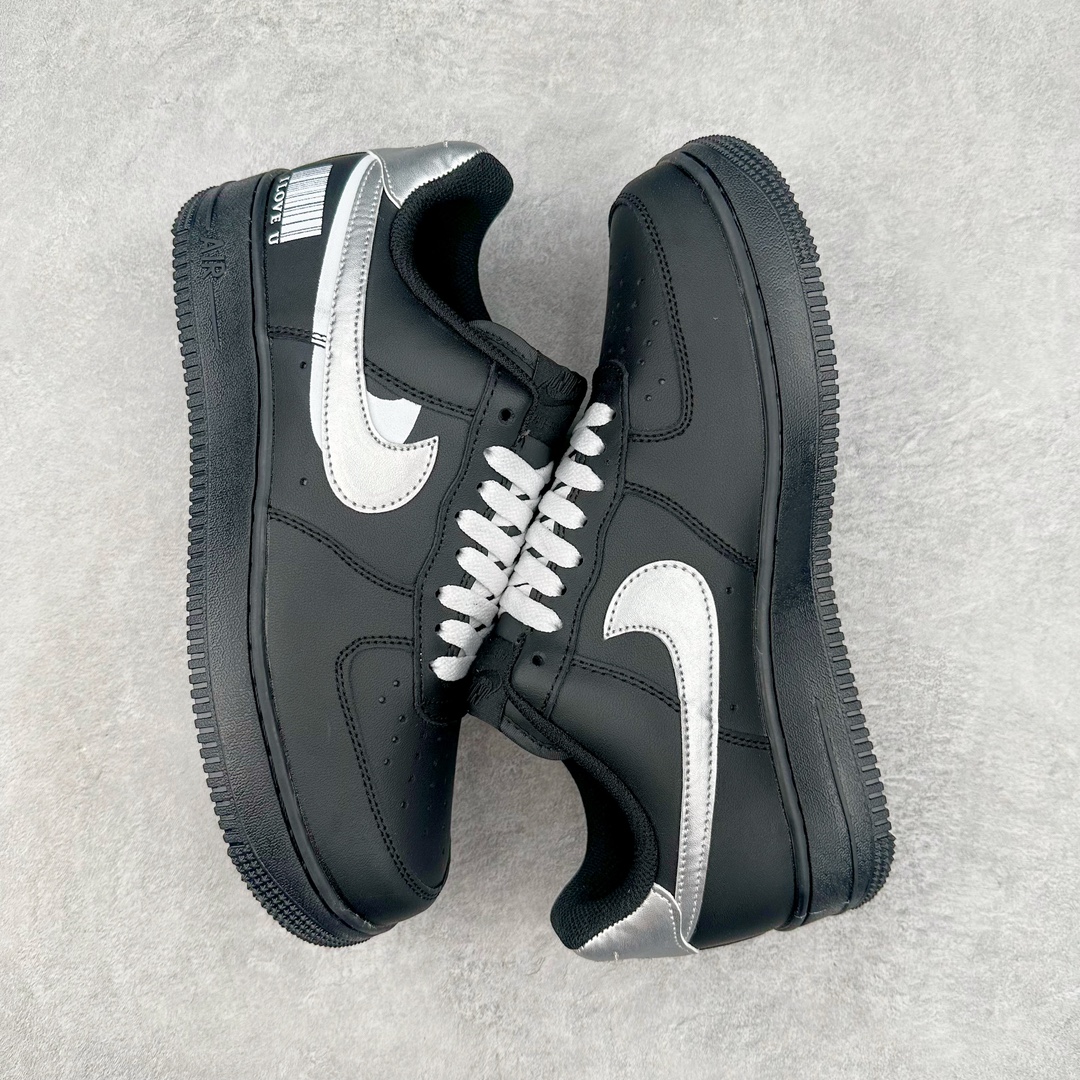 图片[3]-＃福利特价 NK Air Force 1´07 Low 空军一号低帮百搭休闲运动板鞋 CW2288-016 柔软、弹性十足的缓震性能和出色的中底设计 横跨复古与现代的外型结合 造就出风靡全球三十多年的Force 1 直到今天还深受青睐 尺码：35.5 36 36.5 37.5 38 38.5 39 40 40.5 41 42 42.5 43 44 44.5 45-选品中心