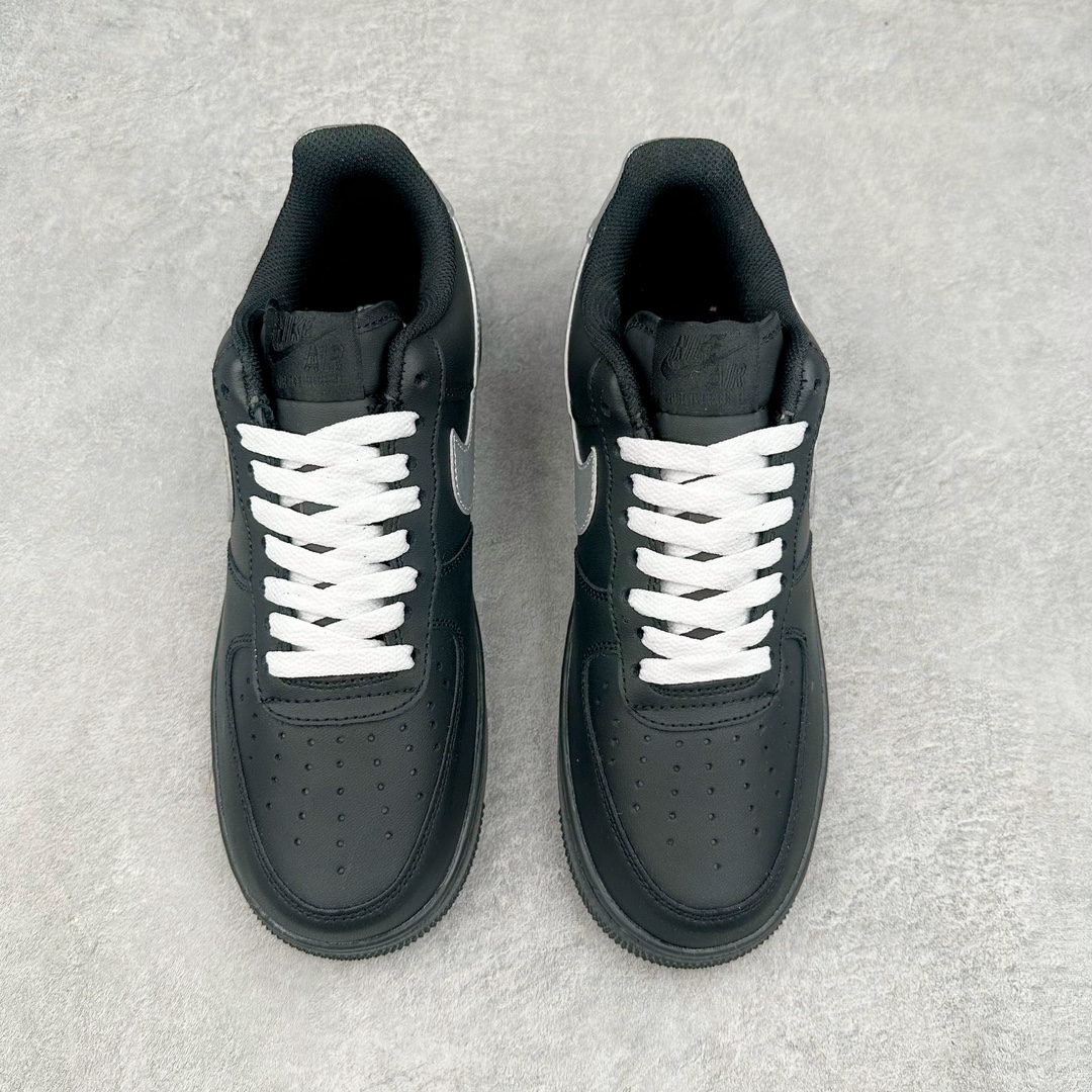 图片[2]-＃福利特价 NK Air Force 1´07 Low 空军一号低帮百搭休闲运动板鞋 CW2288-016 柔软、弹性十足的缓震性能和出色的中底设计 横跨复古与现代的外型结合 造就出风靡全球三十多年的Force 1 直到今天还深受青睐 尺码：35.5 36 36.5 37.5 38 38.5 39 40 40.5 41 42 42.5 43 44 44.5 45-选品中心