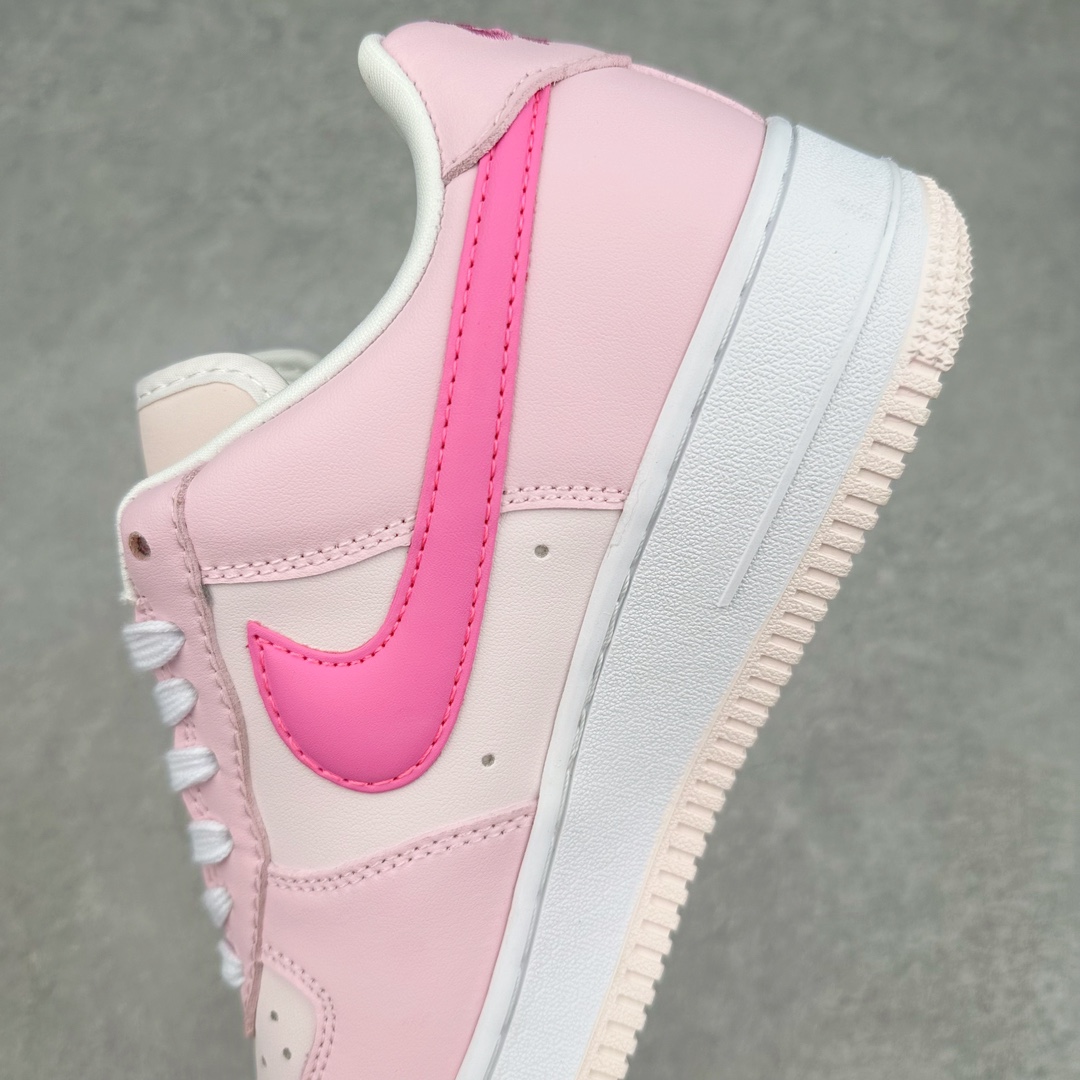 图片[7]-＃福利特价 NK Air Force 1´07 Low 空军一号低帮百搭休闲运动板鞋 HM3696-661 柔软、弹性十足的缓震性能和出色的中底设计 横跨复古与现代的外型结合 造就出风靡全球三十多年的Force 1 直到今天还深受青睐 尺码：35.5 36 36.5 37.5 38 38.5 39 40 40.5 41 42 42.5 43 44 44.5 45-选品中心