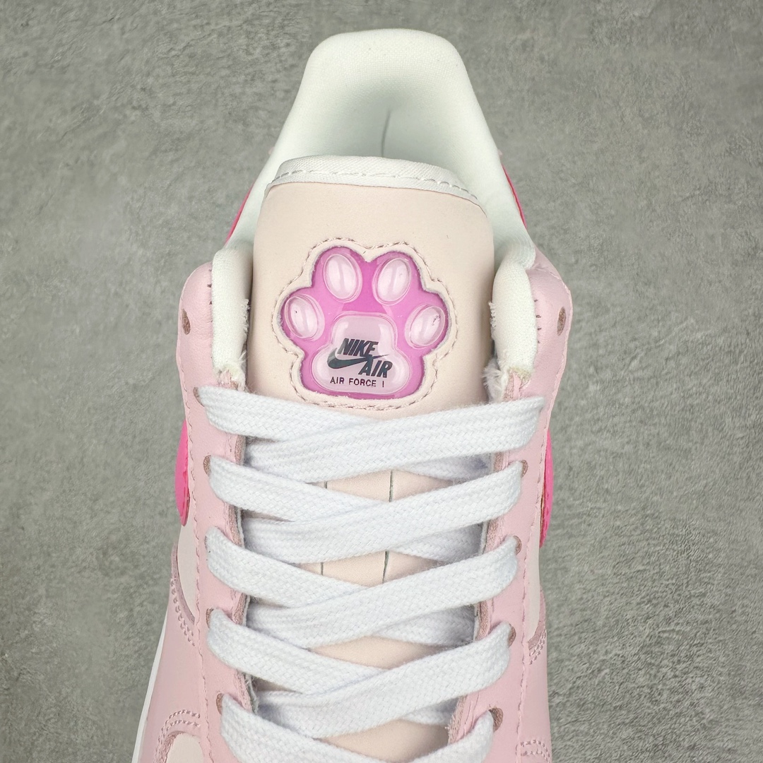 图片[5]-＃福利特价 NK Air Force 1´07 Low 空军一号低帮百搭休闲运动板鞋 HM3696-661 柔软、弹性十足的缓震性能和出色的中底设计 横跨复古与现代的外型结合 造就出风靡全球三十多年的Force 1 直到今天还深受青睐 尺码：35.5 36 36.5 37.5 38 38.5 39 40 40.5 41 42 42.5 43 44 44.5 45-选品中心