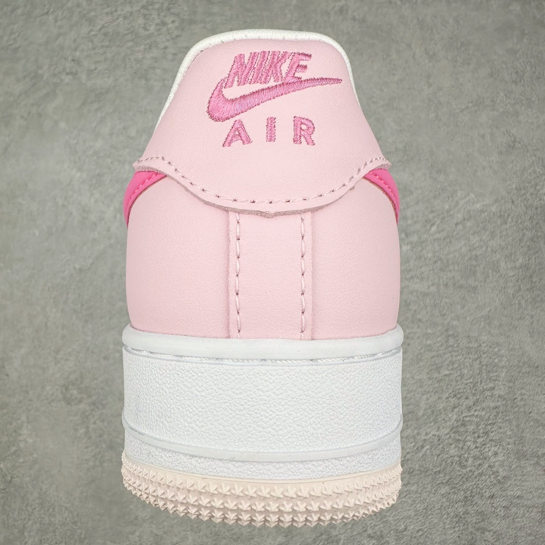 图片[8]-＃福利特价 NK Air Force 1´07 Low 空军一号低帮百搭休闲运动板鞋 HM3696-661 柔软、弹性十足的缓震性能和出色的中底设计 横跨复古与现代的外型结合 造就出风靡全球三十多年的Force 1 直到今天还深受青睐 尺码：35.5 36 36.5 37.5 38 38.5 39 40 40.5 41 42 42.5 43 44 44.5 45-选品中心