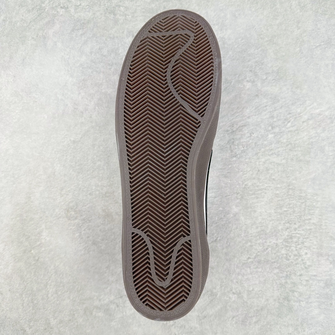 图片[9]-J.Crew x NK Killshot II Leather 联名复古板鞋 HF1054-100 采用米白色皮革制作鞋身 Swoosh 点缀其中 最后搭载棕色生胶大底 流露出满满的复古气气息 尺码：36 36.5 37.5 38 38.5 39 40 40.5 41 42 42.5 43 44-选品中心