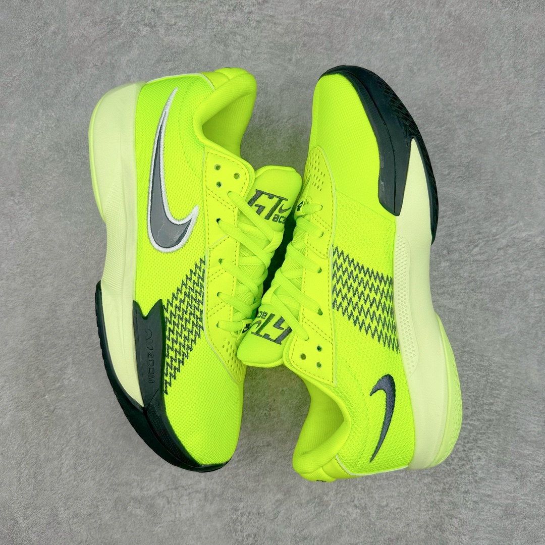 图片[3]-NK Air Zoom G.T. Cut Academy EP GT男/女篮球鞋 FB2598-700 NK首度推出G.T. Cut 系列的平价款式G.T. Cut Academy，外型维持一贯的流线型设计。不同价格的款式，让不同需求的球友也能入手适合自己的球鞋。足底出色抓地设计，助你瞬息急停，随意变速，轻松摆脱对手，驰骋赛场。匠心底纹从后跟延伸至鞋头，铸就急起急停的强劲抓地表现，助力实现侧向突破和快速移步。鞋款采用出众回弹设计，为切入、转向和移步篮筐提供出色的能量回馈。回弹性能带来弹力充沛的迈步体验，让你爆发疾速。前足搭载 Zoom Air 缓震配置，助你在赛事升温之际迅猛出击。足底缓震配置带来舒适比赛体验。中底搭载厚实泡绵，营造非凡舒适的支撑感受。该鞋款可轻松驾驭坚硬地面，助力鏖战。尺码：36 36.5 37.5 38 38.5 39 40 40.5 41 42 42.5 43 44 44.5 45 46-选品中心