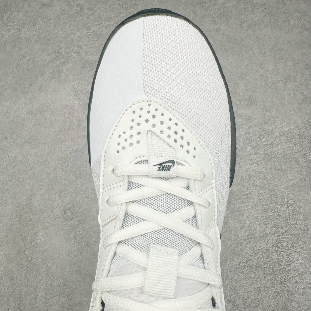 图片[4]-NK Air Zoom G.T. Cut Academy EP GT男/女篮球鞋 FB2599-100 NK首度推出G.T. Cut 系列的平价款式G.T. Cut Academy，外型维持一贯的流线型设计。不同价格的款式，让不同需求的球友也能入手适合自己的球鞋。足底出色抓地设计，助你瞬息急停，随意变速，轻松摆脱对手，驰骋赛场。匠心底纹从后跟延伸至鞋头，铸就急起急停的强劲抓地表现，助力实现侧向突破和快速移步。鞋款采用出众回弹设计，为切入、转向和移步篮筐提供出色的能量回馈。回弹性能带来弹力充沛的迈步体验，让你爆发疾速。前足搭载 Zoom Air 缓震配置，助你在赛事升温之际迅猛出击。足底缓震配置带来舒适比赛体验。中底搭载厚实泡绵，营造非凡舒适的支撑感受。该鞋款可轻松驾驭坚硬地面，助力鏖战。尺码：36 36.5 37.5 38 38.5 39 40 40.5 41 42 42.5 43 44 44.5 45 46-选品中心