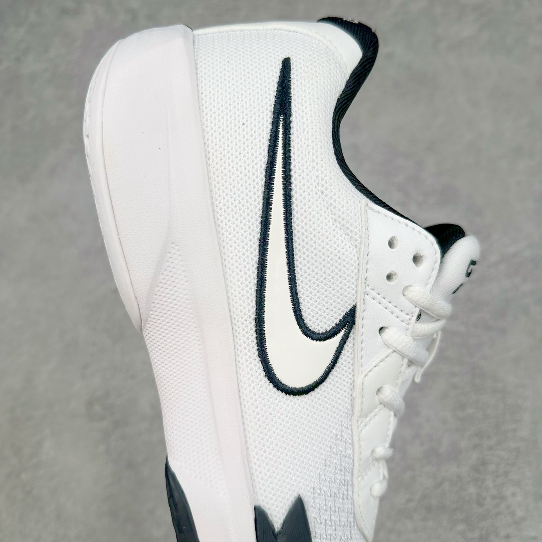 图片[6]-NK Air Zoom G.T. Cut Academy EP GT男/女篮球鞋 FB2599-100 NK首度推出G.T. Cut 系列的平价款式G.T. Cut Academy，外型维持一贯的流线型设计。不同价格的款式，让不同需求的球友也能入手适合自己的球鞋。足底出色抓地设计，助你瞬息急停，随意变速，轻松摆脱对手，驰骋赛场。匠心底纹从后跟延伸至鞋头，铸就急起急停的强劲抓地表现，助力实现侧向突破和快速移步。鞋款采用出众回弹设计，为切入、转向和移步篮筐提供出色的能量回馈。回弹性能带来弹力充沛的迈步体验，让你爆发疾速。前足搭载 Zoom Air 缓震配置，助你在赛事升温之际迅猛出击。足底缓震配置带来舒适比赛体验。中底搭载厚实泡绵，营造非凡舒适的支撑感受。该鞋款可轻松驾驭坚硬地面，助力鏖战。尺码：36 36.5 37.5 38 38.5 39 40 40.5 41 42 42.5 43 44 44.5 45 46-选品中心