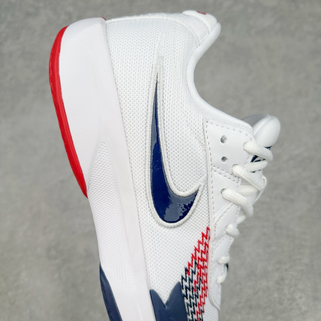 图片[6]-NK Air Zoom G.T. Cut Academy EP GT男/女篮球鞋 FB2598-104 NK首度推出G.T. Cut 系列的平价款式G.T. Cut Academy，外型维持一贯的流线型设计。不同价格的款式，让不同需求的球友也能入手适合自己的球鞋。足底出色抓地设计，助你瞬息急停，随意变速，轻松摆脱对手，驰骋赛场。匠心底纹从后跟延伸至鞋头，铸就急起急停的强劲抓地表现，助力实现侧向突破和快速移步。鞋款采用出众回弹设计，为切入、转向和移步篮筐提供出色的能量回馈。回弹性能带来弹力充沛的迈步体验，让你爆发疾速。前足搭载 Zoom Air 缓震配置，助你在赛事升温之际迅猛出击。足底缓震配置带来舒适比赛体验。中底搭载厚实泡绵，营造非凡舒适的支撑感受。该鞋款可轻松驾驭坚硬地面，助力鏖战。尺码：36 36.5 37.5 38 38.5 39 40 40.5 41 42 42.5 43 44 44.5 45 46-选品中心