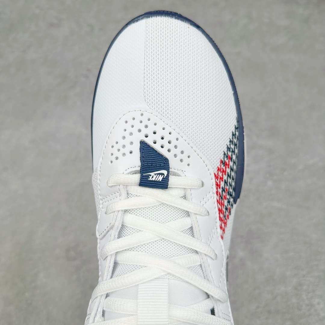 图片[4]-NK Air Zoom G.T. Cut Academy EP GT男/女篮球鞋 FB2598-104 NK首度推出G.T. Cut 系列的平价款式G.T. Cut Academy，外型维持一贯的流线型设计。不同价格的款式，让不同需求的球友也能入手适合自己的球鞋。足底出色抓地设计，助你瞬息急停，随意变速，轻松摆脱对手，驰骋赛场。匠心底纹从后跟延伸至鞋头，铸就急起急停的强劲抓地表现，助力实现侧向突破和快速移步。鞋款采用出众回弹设计，为切入、转向和移步篮筐提供出色的能量回馈。回弹性能带来弹力充沛的迈步体验，让你爆发疾速。前足搭载 Zoom Air 缓震配置，助你在赛事升温之际迅猛出击。足底缓震配置带来舒适比赛体验。中底搭载厚实泡绵，营造非凡舒适的支撑感受。该鞋款可轻松驾驭坚硬地面，助力鏖战。尺码：36 36.5 37.5 38 38.5 39 40 40.5 41 42 42.5 43 44 44.5 45 46-选品中心