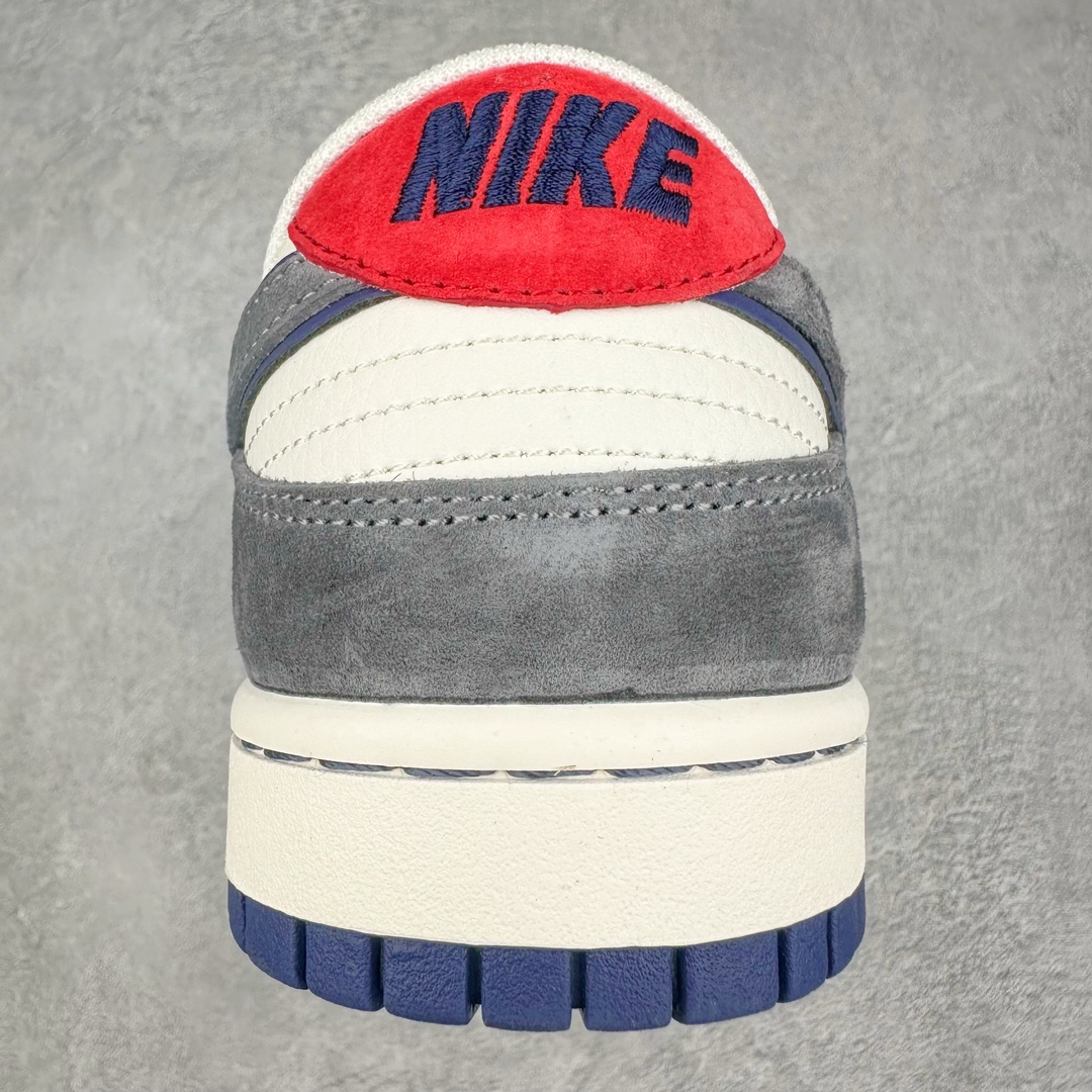 图片[8]-NK Dunk Low 定制配色 SJ2068-278 大厂出品 极力推荐 原装头层材料 独家版型蒸餾加工帶來的是更好的视觉和脚感体验大厂纯原品质出货 清洁度 电绣工艺 皮料切割干净无任何毛边 细节完美 尺码：36 36.5 37.5 38 38.5 39 40 40.5 41 42 42.5 43 44 44.5 45 46 47.5-选品中心