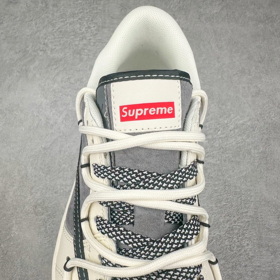 图片[5]-TS x Air Jordan AJ1 Low 倒钩低帮联名定制配色 SJ0086-132 原厂内置气垫魔块 A模大底 头层小牛皮 鞋舌AJ原厂专用牛津布+AJ专用反口珍珠布+原厂无杂质高弹内里海棉+特殊封边弹力鞋带 尺码：36 36.5 37.5 38 38.5 39 40 40.5 41 42 42.5 43 44 44.5 45 46 47.5-选品中心