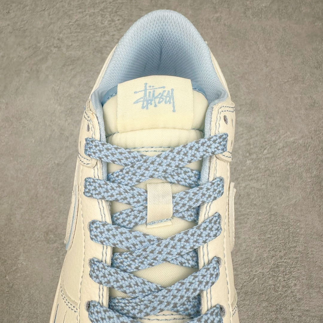 图片[5]-NK Dunk Low 定制配色 BB1818-101 大厂出品 极力推荐 原装头层材料 独家版型蒸餾加工帶來的是更好的视觉和脚感体验大厂纯原品质出货 清洁度 电绣工艺 皮料切割干净无任何毛边 细节完美 尺码：36 36.5 37.5 38 38.5 39 40 40.5 41 42 42.5 43 44 44.5 45 46 47.5-选品中心