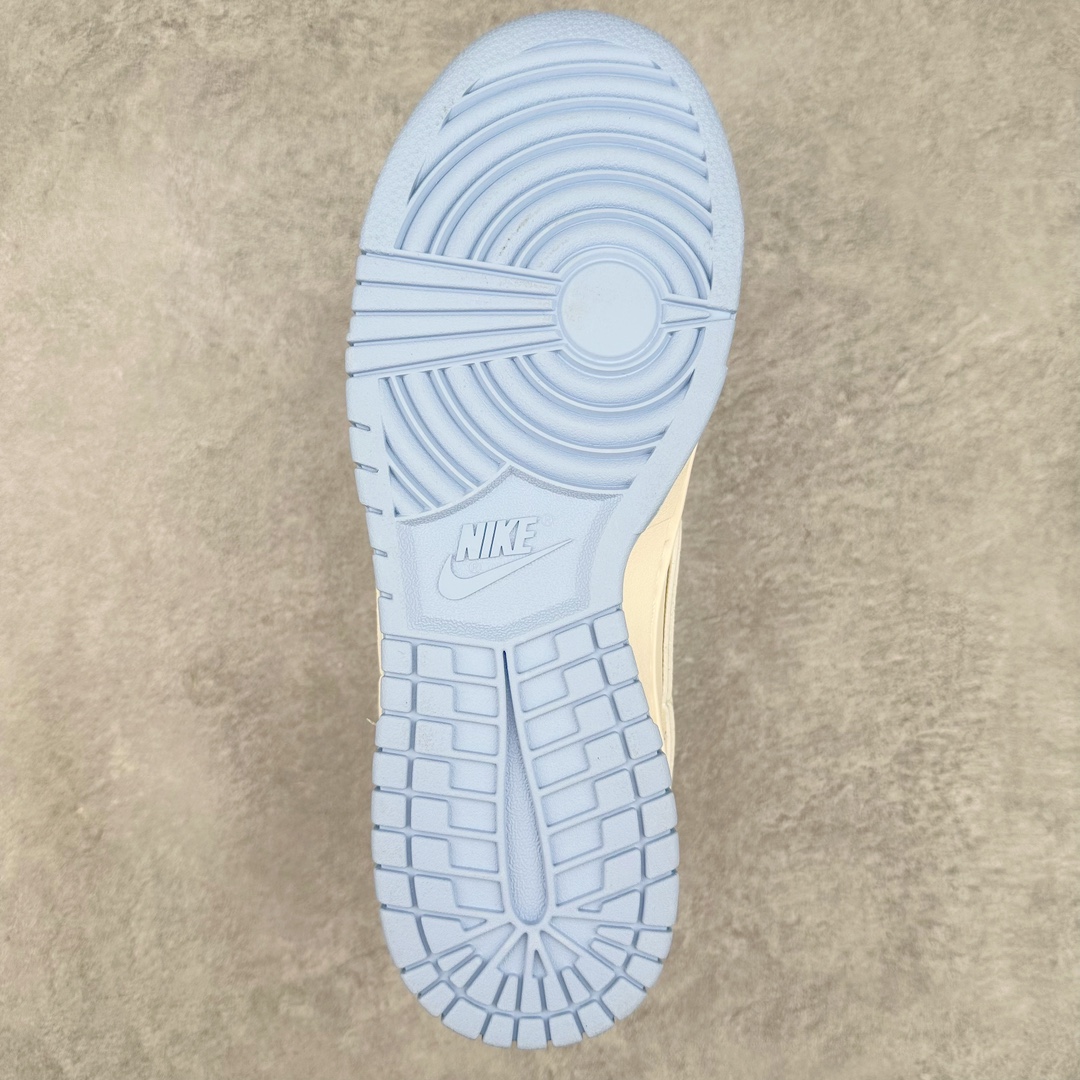 图片[9]-NK Dunk Low 定制配色 BB1818-101 大厂出品 极力推荐 原装头层材料 独家版型蒸餾加工帶來的是更好的视觉和脚感体验大厂纯原品质出货 清洁度 电绣工艺 皮料切割干净无任何毛边 细节完美 尺码：36 36.5 37.5 38 38.5 39 40 40.5 41 42 42.5 43 44 44.5 45 46 47.5-选品中心