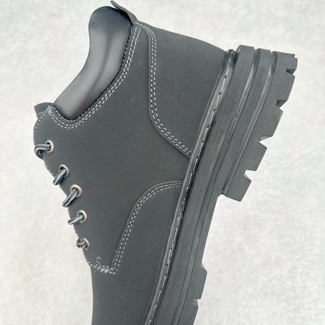 图片[7]-＃特价福利 Timberland 天伯伦/添柏岚经典款 24ss新款中帮 经典再造 全新升级 广东大厂品质 原盒原包装 面料采用意大利🇮🇹顶级磨砂牛皮 搭配防臭防腐真皮乳胶鞋垫 给您完美的穿着体验 质量考究耐穿 型男必备 专治不帅 高品质脚感一流 独家供应 尺码：39 40 41 42 43 44 偏大一码-选品中心