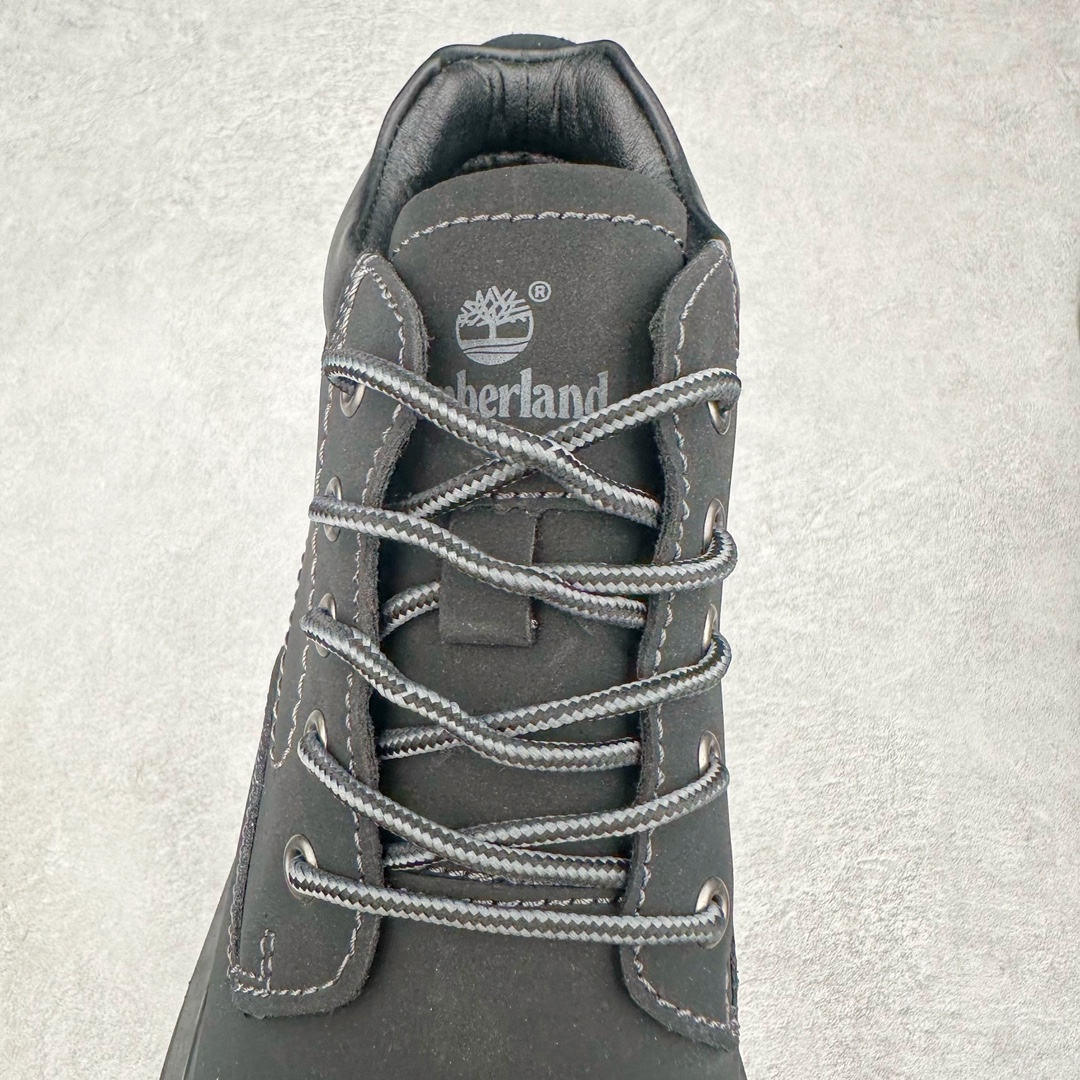 图片[5]-＃特价福利 Timberland 天伯伦/添柏岚经典款 24ss新款中帮 经典再造 全新升级 广东大厂品质 原盒原包装 面料采用意大利🇮🇹顶级磨砂牛皮 搭配防臭防腐真皮乳胶鞋垫 给您完美的穿着体验 质量考究耐穿 型男必备 专治不帅 高品质脚感一流 独家供应 尺码：39 40 41 42 43 44 偏大一码-选品中心