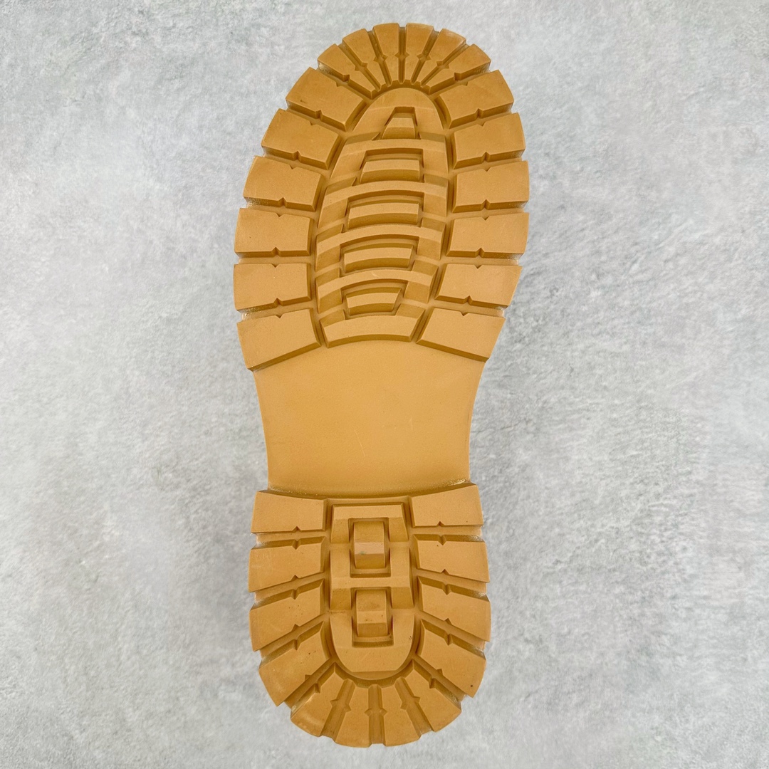 图片[9]-＃特价福利 Timberland 天伯伦/添柏岚经典款 24ss新款中帮 经典再造 全新升级 广东大厂品质 原盒原包装 面料采用意大利🇮🇹顶级磨砂牛皮 搭配防臭防腐真皮乳胶鞋垫 给您完美的穿着体验 质量考究耐穿 型男必备 专治不帅 高品质脚感一流 独家供应 尺码：39 40 41 42 43 44 偏大一码-选品中心