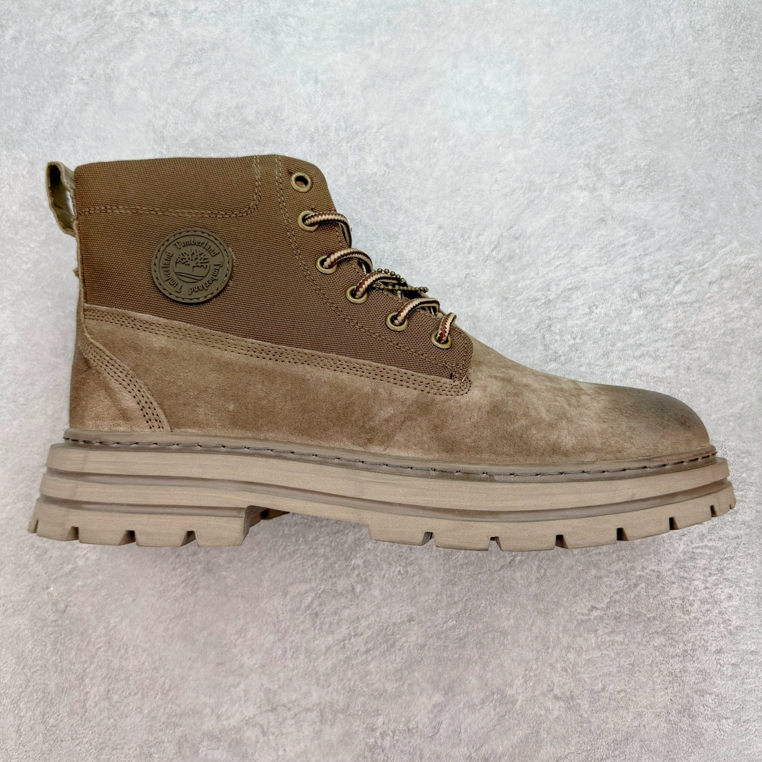 Timberland添柏岚/天伯伦户外高帮休闲大黄靴系列 广东大厂品质 原盒原包装 24ss新款时尚潮流搭配 面料采用意大利🇮🇹顶级磨砂细纹牛皮 搭配防臭防腐真皮乳胶鞋垫 大底到五金都是代工厂原材料制作 同原版固特异永不开胶工艺 好货不杀猪 首单质量严格把控 全网独家首发 品质毋庸置疑 全套官网统一包装 给您完美的穿着体验 质量考究耐穿 型男必备 专治不帅 高品质脚感一流 今年冬季防寒户外专用 日常随意搭配 尺码：39 40 41 42 43 44（皮鞋码）-选品中心