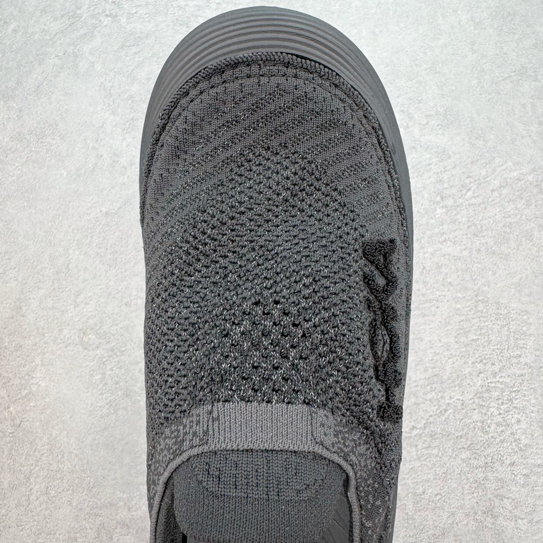 图片[4]-＃HK纯原 HOKA ONE ONE Restore TC 一脚蹬徒步舒适缓震运动鞋 继承了 HOKA ONE ONE® 标志性的缓冲中底，兼具轻盈脚感和出众缓震。NEWOK本期为大家准备了两款各具特色HOKA ONE ONE Restore TC 鞋款，希望能为你的夏日穿搭提供更多灵感。鞋款鞋面采用弹性布料，鞋面透气舒适，日常穿搭舒适不磨脚。鞋款以弹性松紧织带取代传统鞋带设计，省事又省心，“一脚蹬”简直是最具懒人属性的球鞋，低调朴素又不失质感。重量不到百克，依旧是外形“笨拙”实则是轻巧、舒适与安全兼备的品牌固有打法。搭配上，无论是夏日短裤造型，还是搭配你的长袜，Restore TC 能够满足你的多种穿搭。舒适程度堪比众多大牌“老头乐”，鞋底的厚厚的泡沫鞋垫让你深陷其中！尺码：36 36.5 37.5 38 38.5 39 40 40.5 41 42 42.5 43 44 44.5 45-选品中心