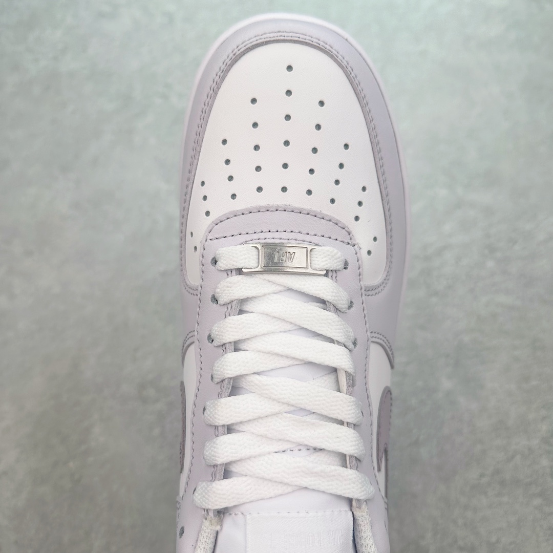 图片[4]-NK Air Force 1´07 Low 空军一号低帮百搭休闲运动板鞋 DY8899-004 柔软、弹性十足的缓震性能和出色的中底设计 横跨复古与现代的外型结合 造就出风靡全球 三十多年的Force 1 直到今天还深受青睐 尺码：36 36.5 37.5 38 38.5 39 40 40.5 41 42 42.5 43 44 44.5 45-选品中心