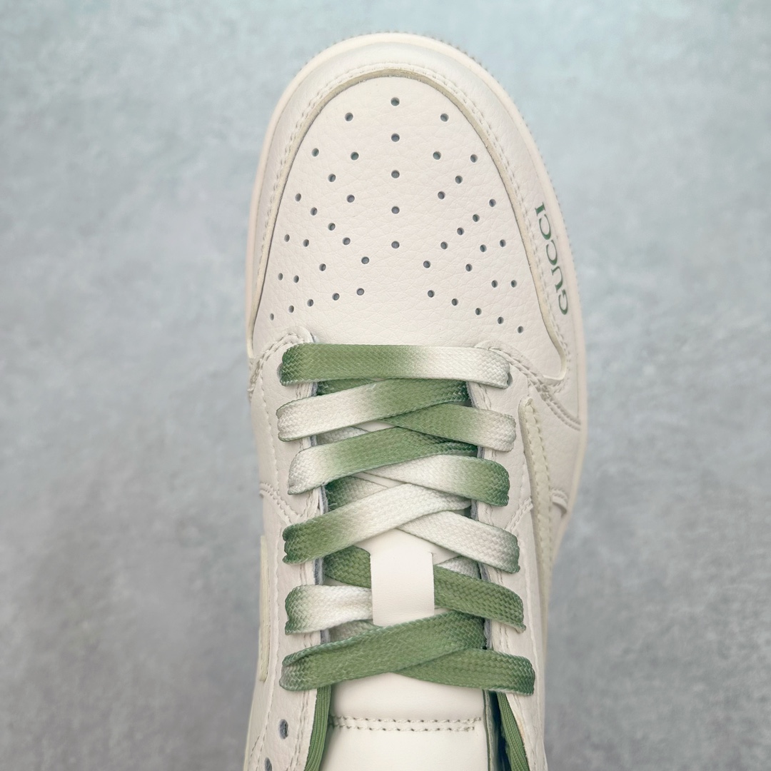 图片[4]-TS x Air Jordan AJ1 Low 倒钩低帮联名定制配色 JH6088-703 原厂内置气垫魔块 A模大底 头层小牛皮 鞋舌AJ原厂专用牛津布+AJ专用反口珍珠布+原厂无杂质高弹内里海棉+特殊封边弹力鞋带 尺码：36 36.5 37.5 38 38.5 39 40 40.5 41 42 42.5 43 44 44.5 45 46 47.5-选品中心