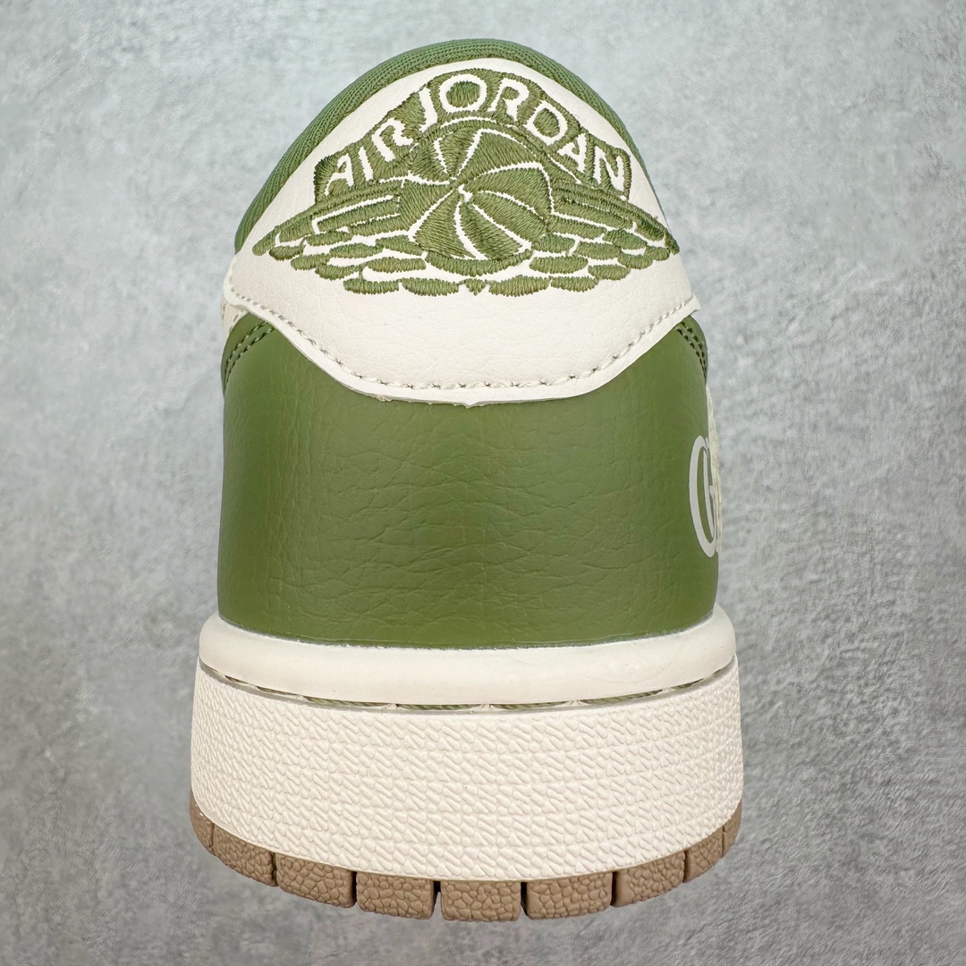 图片[8]-TS x Air Jordan AJ1 Low 倒钩低帮联名定制配色 JH6088-703 原厂内置气垫魔块 A模大底 头层小牛皮 鞋舌AJ原厂专用牛津布+AJ专用反口珍珠布+原厂无杂质高弹内里海棉+特殊封边弹力鞋带 尺码：36 36.5 37.5 38 38.5 39 40 40.5 41 42 42.5 43 44 44.5 45 46 47.5-选品中心