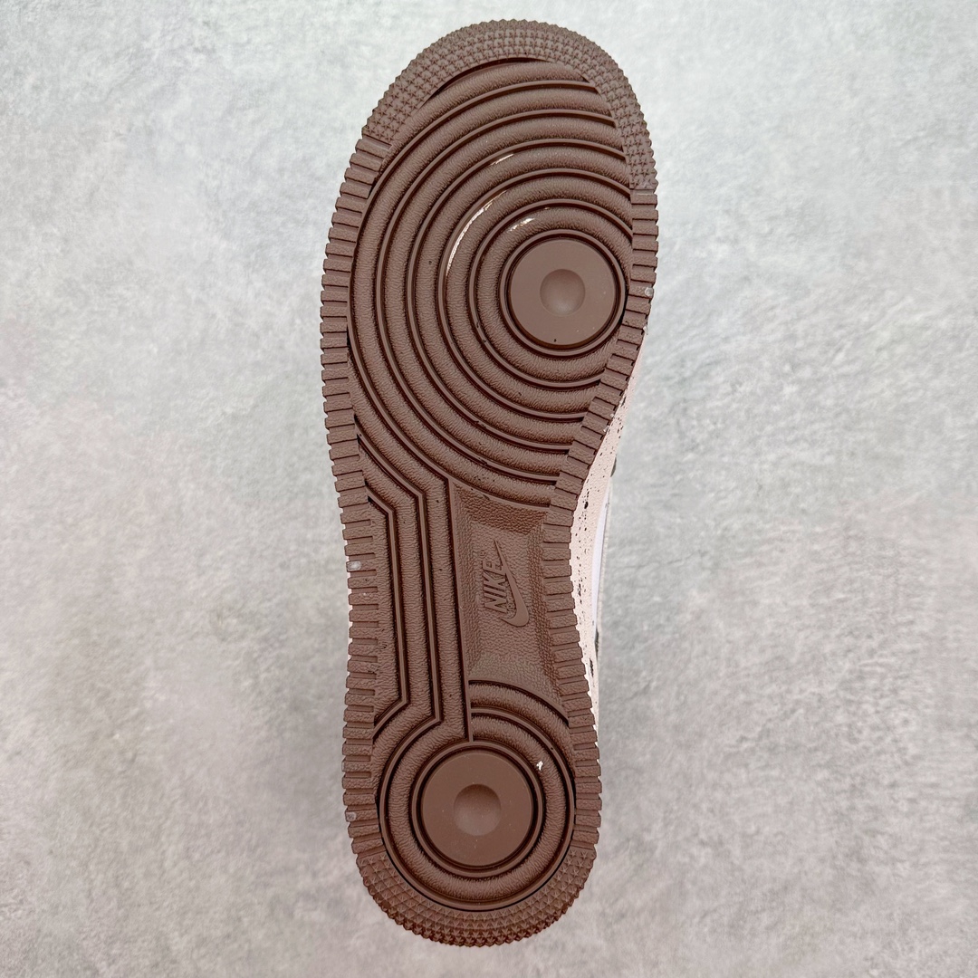 图片[9]-NK Air Force 1´07 Low 空军一号低帮百搭休闲运动板鞋 DB3301-770 柔软、弹性十足的缓震性能和出色的中底设计 横跨复古与现代的外型结合 造就出风靡全球 三十多年的Force 1 直到今天还深受青睐 尺码：36 36.5 37.5 38 38.5 39 40 40.5 41 42 42.5 43 44 44.5 45-选品中心