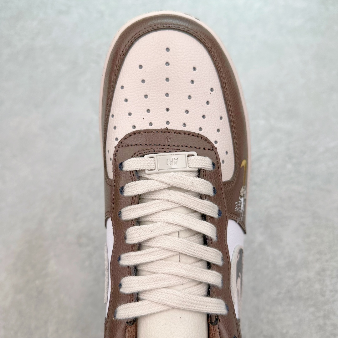 图片[4]-NK Air Force 1´07 Low 空军一号低帮百搭休闲运动板鞋 DB3301-770 柔软、弹性十足的缓震性能和出色的中底设计 横跨复古与现代的外型结合 造就出风靡全球 三十多年的Force 1 直到今天还深受青睐 尺码：36 36.5 37.5 38 38.5 39 40 40.5 41 42 42.5 43 44 44.5 45-选品中心