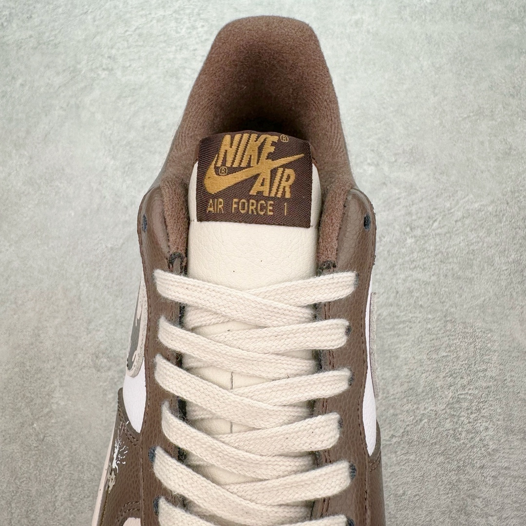 图片[5]-NK Air Force 1´07 Low 空军一号低帮百搭休闲运动板鞋 DB3301-770 柔软、弹性十足的缓震性能和出色的中底设计 横跨复古与现代的外型结合 造就出风靡全球 三十多年的Force 1 直到今天还深受青睐 尺码：36 36.5 37.5 38 38.5 39 40 40.5 41 42 42.5 43 44 44.5 45-选品中心