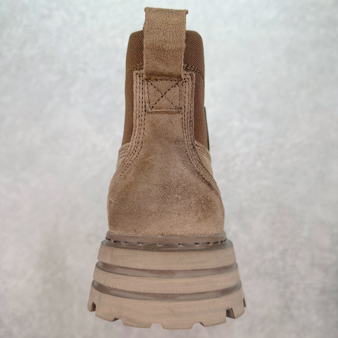 图片[8]-Timberland添柏岚/天伯伦户外高帮休闲大黄靴系列 广东大厂品质 原盒原包装 24ss新款时尚潮流搭配 面料采用意大利🇮🇹顶级磨砂细纹牛皮 搭配防臭防腐真皮乳胶鞋垫 大底到五金都是代工厂原材料制作 同原版固特异永不开胶工艺 好货不杀猪 首单质量严格把控 全网独家首发 品质毋庸置疑 全套官网统一包装 给您完美的穿着体验 质量考究耐穿 型男必备 专治不帅 高品质脚感一流 今年冬季防寒户外专用 日常随意搭配 尺码：39 40 41 42 43 44（皮鞋码）-选品中心