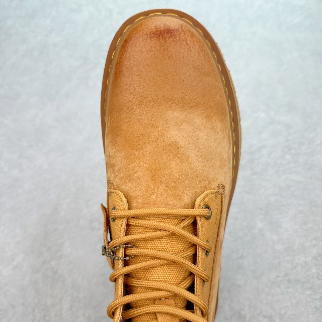 图片[4]-Timberland添柏岚/天伯伦户外高帮休闲大黄靴系列 广东大厂品质 原盒原包装 24ss新款时尚潮流搭配 面料采用意大利🇮🇹顶级磨砂细纹牛皮 搭配防臭防腐真皮乳胶鞋垫 大底到五金都是代工厂原材料制作 同原版固特异永不开胶工艺 好货不杀猪 首单质量严格把控 全网独家首发 品质毋庸置疑 全套官网统一包装 给您完美的穿着体验 质量考究耐穿 型男必备 专治不帅 高品质脚感一流 今年冬季防寒户外专用 日常随意搭配 尺码：39 40 41 42 43 44（皮鞋码）-选品中心