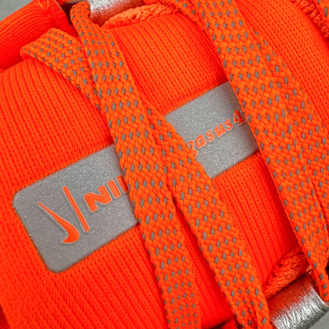 图片[10]-NK Zoom Pegasus 飞马41代马拉松系列网面透气缓震疾速跑鞋 拥有 Zoom Air 一如既往的稳定感和流畅感 鞋面采用工程网眼设计 为特定高热区域营造出色透气性 进一步增加鞋面的穿孔数量 让足部能够快速散热 中足搭配 Flywire 飞线 在高速运动时营造舒适稳定的贴合感 内置Zoon气垫加持 动力十足 货号：FD1626-800 尺码：36 36.5 37.5 38 38.5 39 40 40.5 41 42 42.5 43 44 44.5 45-选品中心