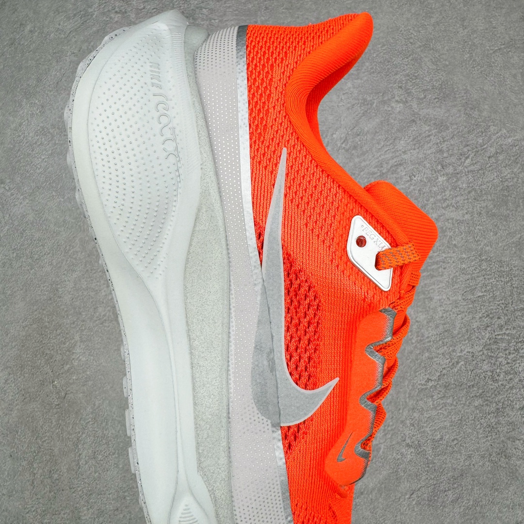 图片[6]-NK Zoom Pegasus 飞马41代马拉松系列网面透气缓震疾速跑鞋 拥有 Zoom Air 一如既往的稳定感和流畅感 鞋面采用工程网眼设计 为特定高热区域营造出色透气性 进一步增加鞋面的穿孔数量 让足部能够快速散热 中足搭配 Flywire 飞线 在高速运动时营造舒适稳定的贴合感 内置Zoon气垫加持 动力十足 货号：FD1626-800 尺码：36 36.5 37.5 38 38.5 39 40 40.5 41 42 42.5 43 44 44.5 45-选品中心