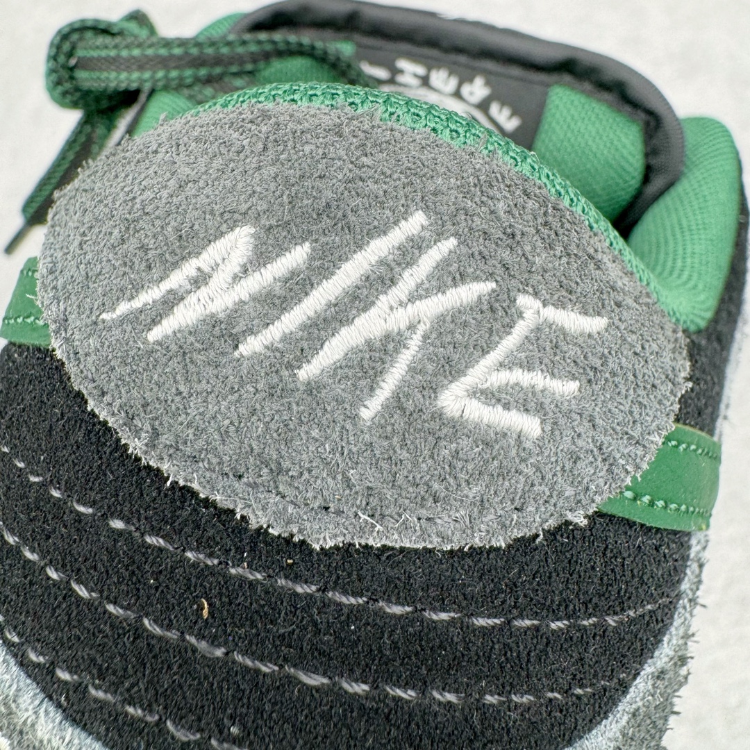 图片[14]-＃Ay纯原 NK SB Dunk Low 蜗牛 FQ7585-200 独家原厂航空铝磨具打磨大底 鞋头坡度极致还原 原盒原配 圈内天花板工艺 原厂冲刀 超高清洁度 全鞋零毛边皮料切割 全套原楦原模倾力打造完美版型 采用原厂百宏鞋带以及原厂百宏织唛舌标 内标可供原厂几率过验 原厂中底布黄色点胶 原厂中底布拉帮走线遵循公司‼️尺码：36 36.5 37.5 38 38.5 39 40 40.5 41 42 42.5 43 44 44.5 45 46 47.5-选品中心