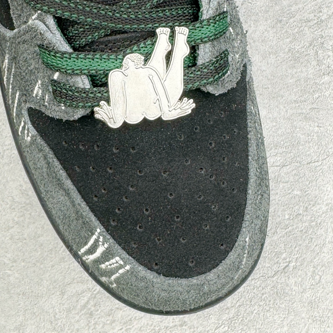 图片[12]-＃Ay纯原 NK SB Dunk Low 蜗牛 FQ7585-200 独家原厂航空铝磨具打磨大底 鞋头坡度极致还原 原盒原配 圈内天花板工艺 原厂冲刀 超高清洁度 全鞋零毛边皮料切割 全套原楦原模倾力打造完美版型 采用原厂百宏鞋带以及原厂百宏织唛舌标 内标可供原厂几率过验 原厂中底布黄色点胶 原厂中底布拉帮走线遵循公司‼️尺码：36 36.5 37.5 38 38.5 39 40 40.5 41 42 42.5 43 44 44.5 45 46 47.5-选品中心