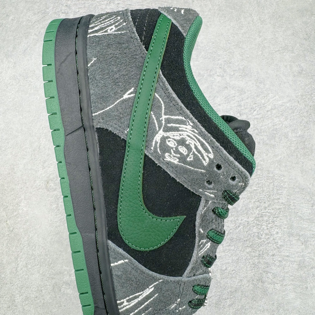 图片[6]-＃Ay纯原 NK SB Dunk Low 蜗牛 FQ7585-200 独家原厂航空铝磨具打磨大底 鞋头坡度极致还原 原盒原配 圈内天花板工艺 原厂冲刀 超高清洁度 全鞋零毛边皮料切割 全套原楦原模倾力打造完美版型 采用原厂百宏鞋带以及原厂百宏织唛舌标 内标可供原厂几率过验 原厂中底布黄色点胶 原厂中底布拉帮走线遵循公司‼️尺码：36 36.5 37.5 38 38.5 39 40 40.5 41 42 42.5 43 44 44.5 45 46 47.5-选品中心