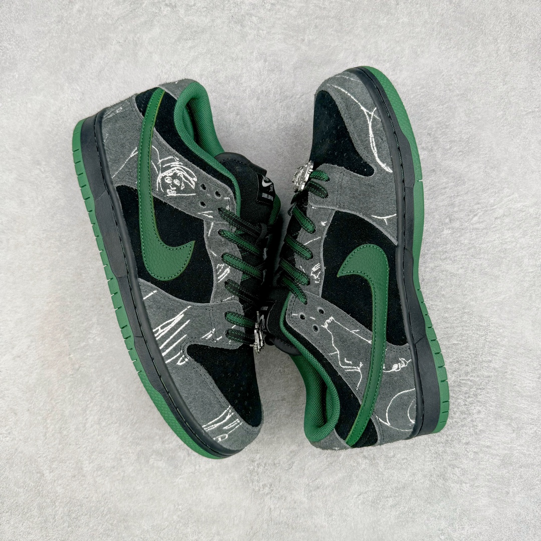 图片[3]-＃Ay纯原 NK SB Dunk Low 蜗牛 FQ7585-200 独家原厂航空铝磨具打磨大底 鞋头坡度极致还原 原盒原配 圈内天花板工艺 原厂冲刀 超高清洁度 全鞋零毛边皮料切割 全套原楦原模倾力打造完美版型 采用原厂百宏鞋带以及原厂百宏织唛舌标 内标可供原厂几率过验 原厂中底布黄色点胶 原厂中底布拉帮走线遵循公司‼️尺码：36 36.5 37.5 38 38.5 39 40 40.5 41 42 42.5 43 44 44.5 45 46 47.5-选品中心
