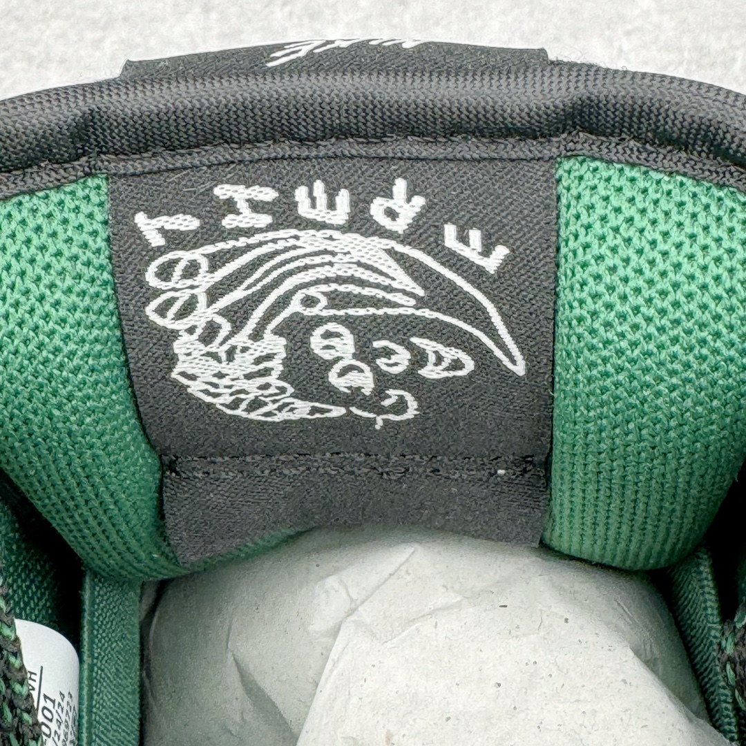 图片[13]-＃Ay纯原 NK SB Dunk Low 蜗牛 FQ7585-200 独家原厂航空铝磨具打磨大底 鞋头坡度极致还原 原盒原配 圈内天花板工艺 原厂冲刀 超高清洁度 全鞋零毛边皮料切割 全套原楦原模倾力打造完美版型 采用原厂百宏鞋带以及原厂百宏织唛舌标 内标可供原厂几率过验 原厂中底布黄色点胶 原厂中底布拉帮走线遵循公司‼️尺码：36 36.5 37.5 38 38.5 39 40 40.5 41 42 42.5 43 44 44.5 45 46 47.5-选品中心