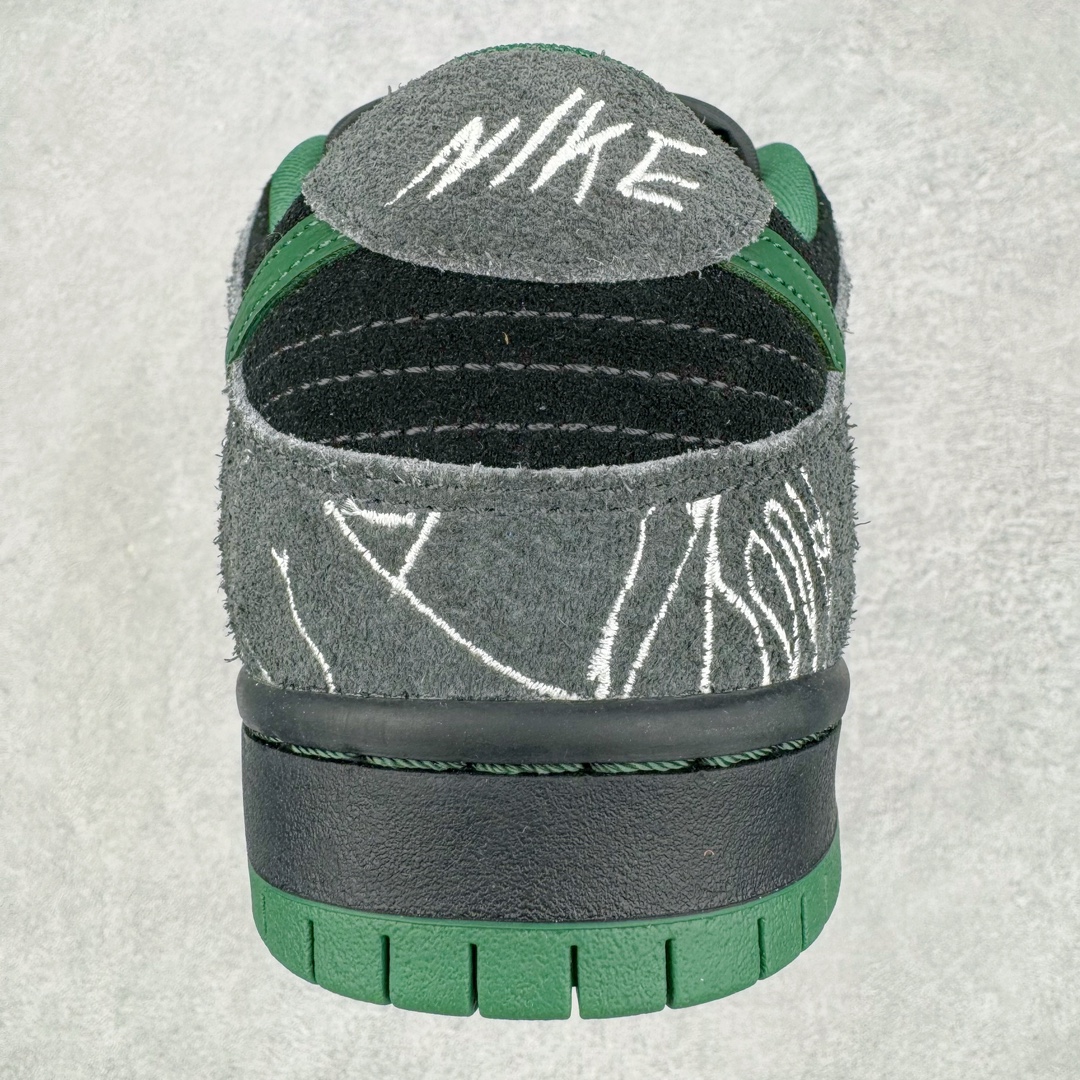 图片[8]-＃Ay纯原 NK SB Dunk Low 蜗牛 FQ7585-200 独家原厂航空铝磨具打磨大底 鞋头坡度极致还原 原盒原配 圈内天花板工艺 原厂冲刀 超高清洁度 全鞋零毛边皮料切割 全套原楦原模倾力打造完美版型 采用原厂百宏鞋带以及原厂百宏织唛舌标 内标可供原厂几率过验 原厂中底布黄色点胶 原厂中底布拉帮走线遵循公司‼️尺码：36 36.5 37.5 38 38.5 39 40 40.5 41 42 42.5 43 44 44.5 45 46 47.5-选品中心