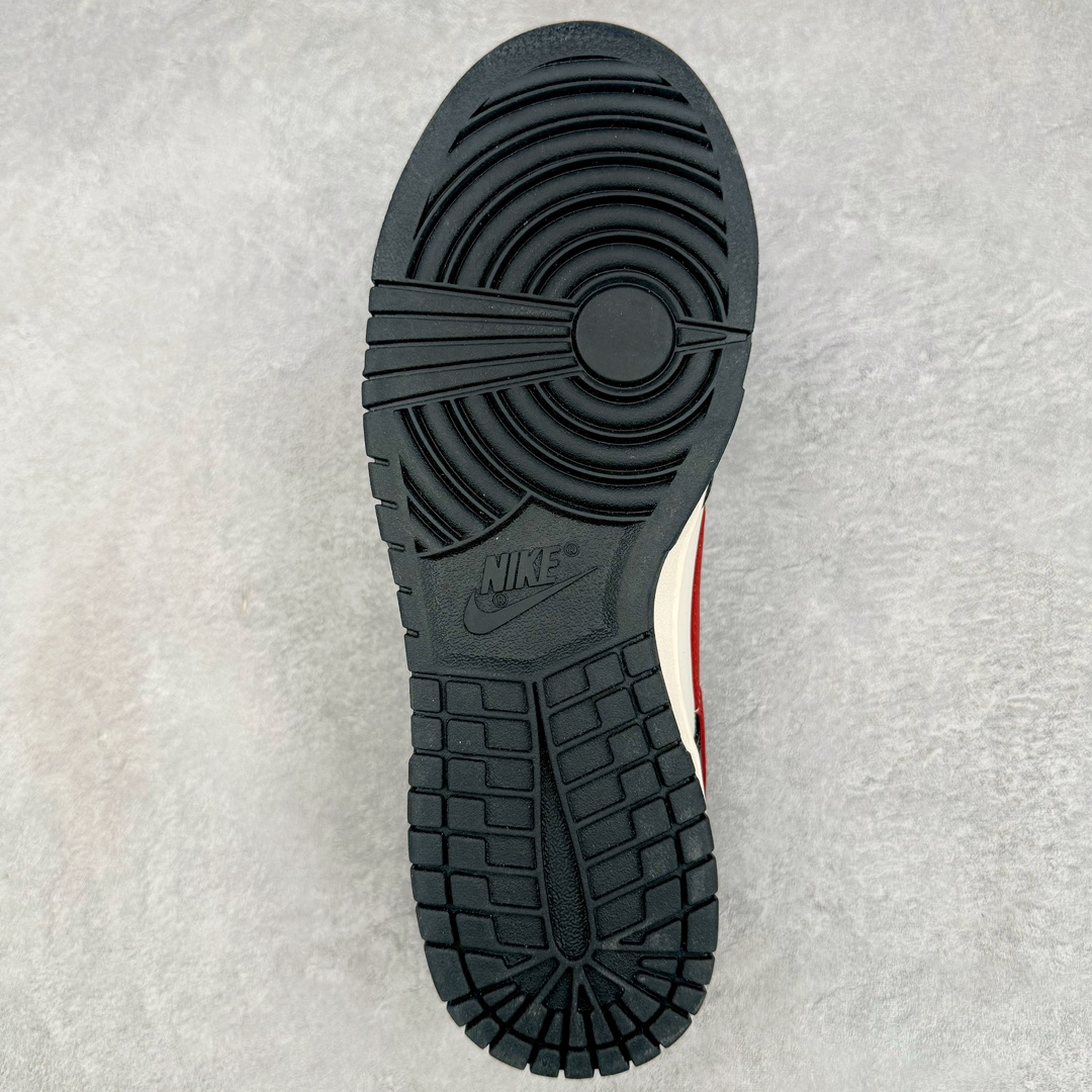 图片[9]-＃YC纯原 NK Dunk Low 热带琥珀 DD1391-100 定制系列天花板 无原鞋不开发 全系列得物原鞋一比一校对开发 配色持续更新中 终端对接 优势输出 全套原厂楦头原纸板数据档案倾力打造 原汁原味莞产 极致还原 圈内最强针车工艺 高端零售指定版 广东原厂配套原盒原标 鞋盒分三个尺码段 原厂冲刀 超高清洁度 全鞋零毛边皮料切割 采用原厂百宏鞋带以及原厂百宏织唛舌标 内标可供原厂几率过验 进口原装条纹中底布 四线拉帮白色点胶 原厂拉帮手法遵循公司 原厂电绣 极致还原 尺码：40 40.5 41 42 42.5 43 44 44.5 45 46-选品中心