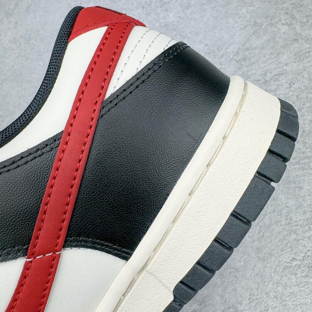 图片[13]-＃YC纯原 NK Dunk Low 热带琥珀 DD1391-100 定制系列天花板 无原鞋不开发 全系列得物原鞋一比一校对开发 配色持续更新中 终端对接 优势输出 全套原厂楦头原纸板数据档案倾力打造 原汁原味莞产 极致还原 圈内最强针车工艺 高端零售指定版 广东原厂配套原盒原标 鞋盒分三个尺码段 原厂冲刀 超高清洁度 全鞋零毛边皮料切割 采用原厂百宏鞋带以及原厂百宏织唛舌标 内标可供原厂几率过验 进口原装条纹中底布 四线拉帮白色点胶 原厂拉帮手法遵循公司 原厂电绣 极致还原 尺码：40 40.5 41 42 42.5 43 44 44.5 45 46-选品中心