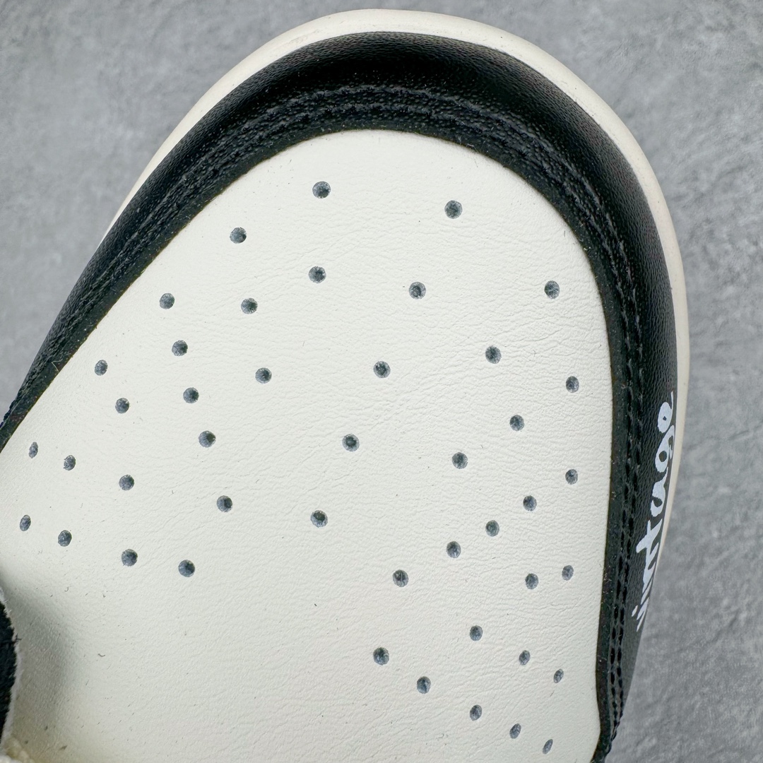 图片[15]-＃YC纯原 NK Dunk Low 热带琥珀 DD1391-100 定制系列天花板 无原鞋不开发 全系列得物原鞋一比一校对开发 配色持续更新中 终端对接 优势输出 全套原厂楦头原纸板数据档案倾力打造 原汁原味莞产 极致还原 圈内最强针车工艺 高端零售指定版 广东原厂配套原盒原标 鞋盒分三个尺码段 原厂冲刀 超高清洁度 全鞋零毛边皮料切割 采用原厂百宏鞋带以及原厂百宏织唛舌标 内标可供原厂几率过验 进口原装条纹中底布 四线拉帮白色点胶 原厂拉帮手法遵循公司 原厂电绣 极致还原 尺码：40 40.5 41 42 42.5 43 44 44.5 45 46-选品中心