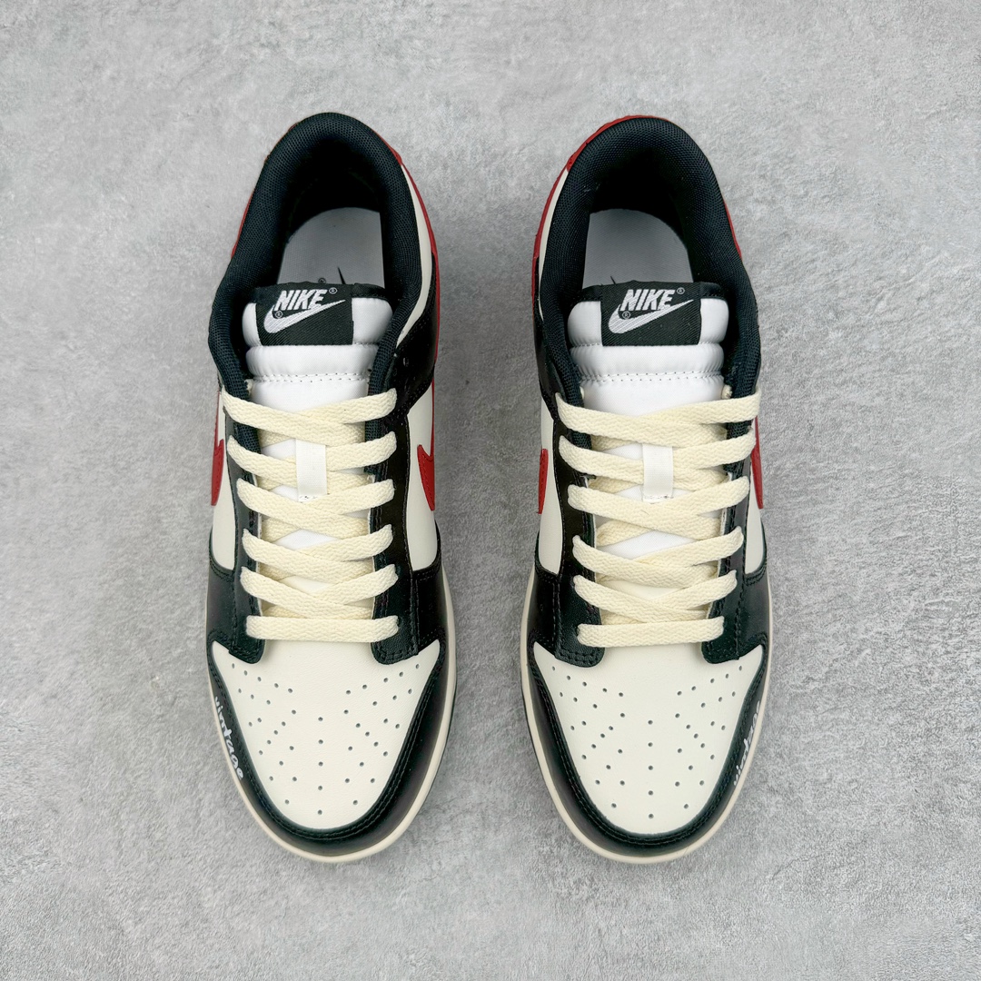 图片[2]-＃YC纯原 NK Dunk Low 热带琥珀 DD1391-100 定制系列天花板 无原鞋不开发 全系列得物原鞋一比一校对开发 配色持续更新中 终端对接 优势输出 全套原厂楦头原纸板数据档案倾力打造 原汁原味莞产 极致还原 圈内最强针车工艺 高端零售指定版 广东原厂配套原盒原标 鞋盒分三个尺码段 原厂冲刀 超高清洁度 全鞋零毛边皮料切割 采用原厂百宏鞋带以及原厂百宏织唛舌标 内标可供原厂几率过验 进口原装条纹中底布 四线拉帮白色点胶 原厂拉帮手法遵循公司 原厂电绣 极致还原 尺码：40 40.5 41 42 42.5 43 44 44.5 45 46-选品中心