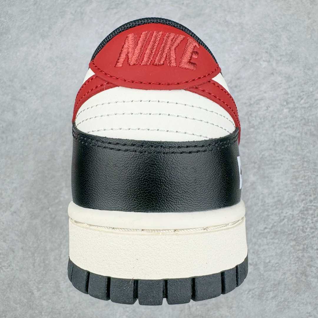 图片[8]-＃YC纯原 NK Dunk Low 热带琥珀 DD1391-100 定制系列天花板 无原鞋不开发 全系列得物原鞋一比一校对开发 配色持续更新中 终端对接 优势输出 全套原厂楦头原纸板数据档案倾力打造 原汁原味莞产 极致还原 圈内最强针车工艺 高端零售指定版 广东原厂配套原盒原标 鞋盒分三个尺码段 原厂冲刀 超高清洁度 全鞋零毛边皮料切割 采用原厂百宏鞋带以及原厂百宏织唛舌标 内标可供原厂几率过验 进口原装条纹中底布 四线拉帮白色点胶 原厂拉帮手法遵循公司 原厂电绣 极致还原 尺码：40 40.5 41 42 42.5 43 44 44.5 45 46-选品中心