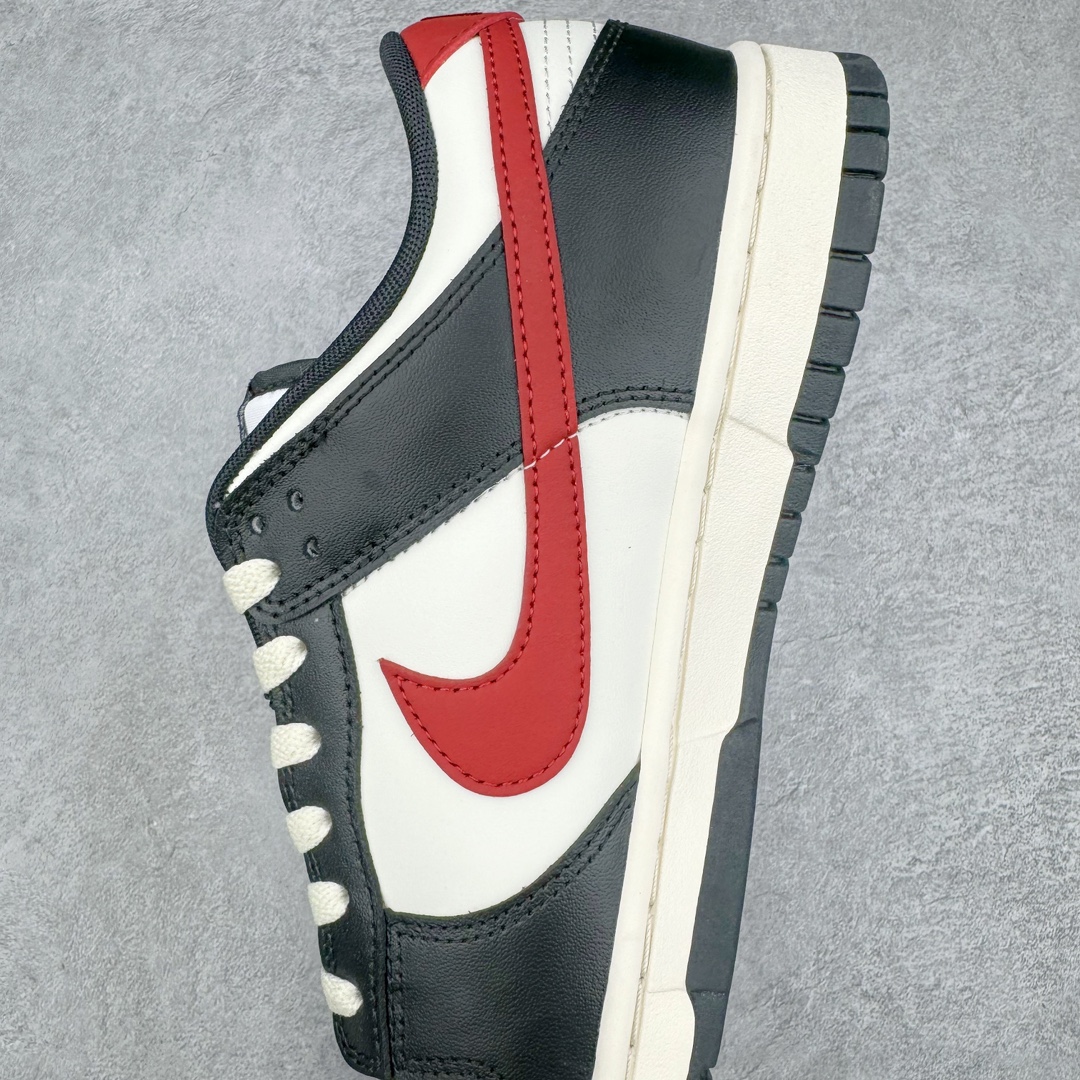 图片[7]-＃YC纯原 NK Dunk Low 热带琥珀 DD1391-100 定制系列天花板 无原鞋不开发 全系列得物原鞋一比一校对开发 配色持续更新中 终端对接 优势输出 全套原厂楦头原纸板数据档案倾力打造 原汁原味莞产 极致还原 圈内最强针车工艺 高端零售指定版 广东原厂配套原盒原标 鞋盒分三个尺码段 原厂冲刀 超高清洁度 全鞋零毛边皮料切割 采用原厂百宏鞋带以及原厂百宏织唛舌标 内标可供原厂几率过验 进口原装条纹中底布 四线拉帮白色点胶 原厂拉帮手法遵循公司 原厂电绣 极致还原 尺码：40 40.5 41 42 42.5 43 44 44.5 45 46-选品中心