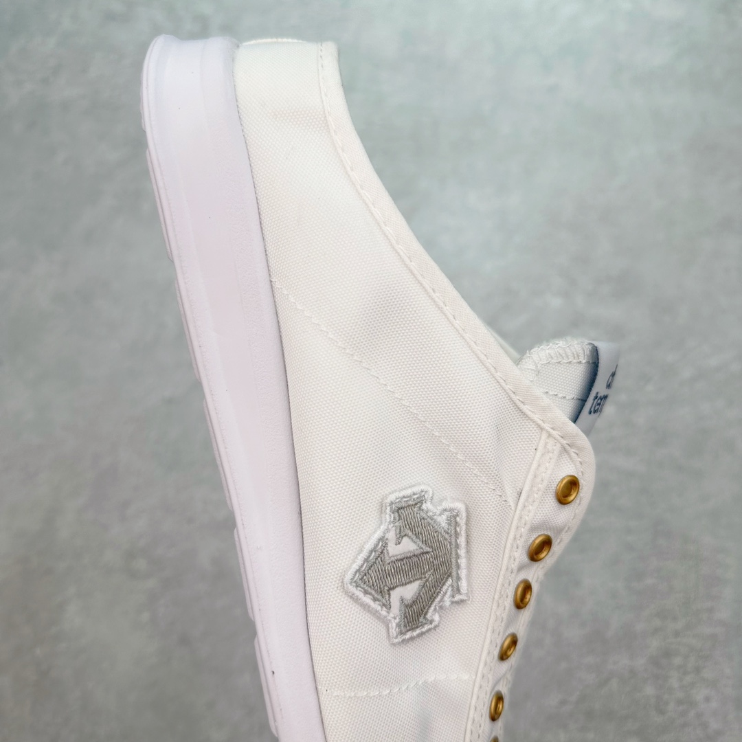 图片[6]-DESCENTE CHRON 迪桑特复古运动一脚蹬帆布鞋透气休闲鞋 轻松方便的一脚蹬设计 搭配轻质弹性鞋底 脚感舒适 简洁的帆布鞋面设计适用于多场景穿搭 尺码：36 36.5 37.5 38 38.5 39 40 40.5 41 42 42.5 43 44 44.5 45-选品中心