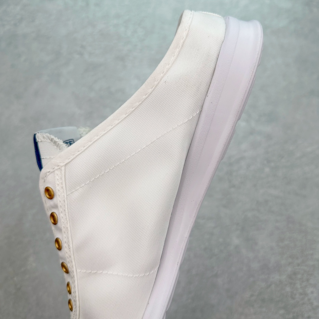 图片[7]-DESCENTE CHRON 迪桑特复古运动一脚蹬帆布鞋透气休闲鞋 轻松方便的一脚蹬设计 搭配轻质弹性鞋底 脚感舒适 简洁的帆布鞋面设计适用于多场景穿搭 尺码：36 36.5 37.5 38 38.5 39 40 40.5 41 42 42.5 43 44 44.5 45-选品中心