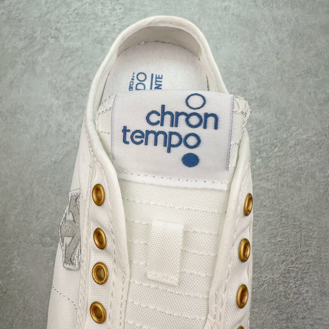 图片[5]-DESCENTE CHRON 迪桑特复古运动一脚蹬帆布鞋透气休闲鞋 轻松方便的一脚蹬设计 搭配轻质弹性鞋底 脚感舒适 简洁的帆布鞋面设计适用于多场景穿搭 尺码：36 36.5 37.5 38 38.5 39 40 40.5 41 42 42.5 43 44 44.5 45-选品中心