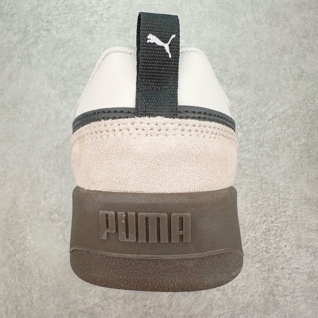 图片[8]-PUMA Park Lifestyle 彪马防滑耐磨低帮休闲板鞋 简约又不失设计巧思的帅气风格让它轻松驾驭日常休闲或滑板场合 运动兼具匠心 细节彰显品质 衬垫边缘以提供支撑和灵活性 强化鞋头以承受持续的磨损 耐磨性强 稳定性高 抓地更牢 不易打滑 尺码： 35 36 36.5 37.5 38 38.5 39 40 40.5 41 42 42.5 43 44 45-选品中心