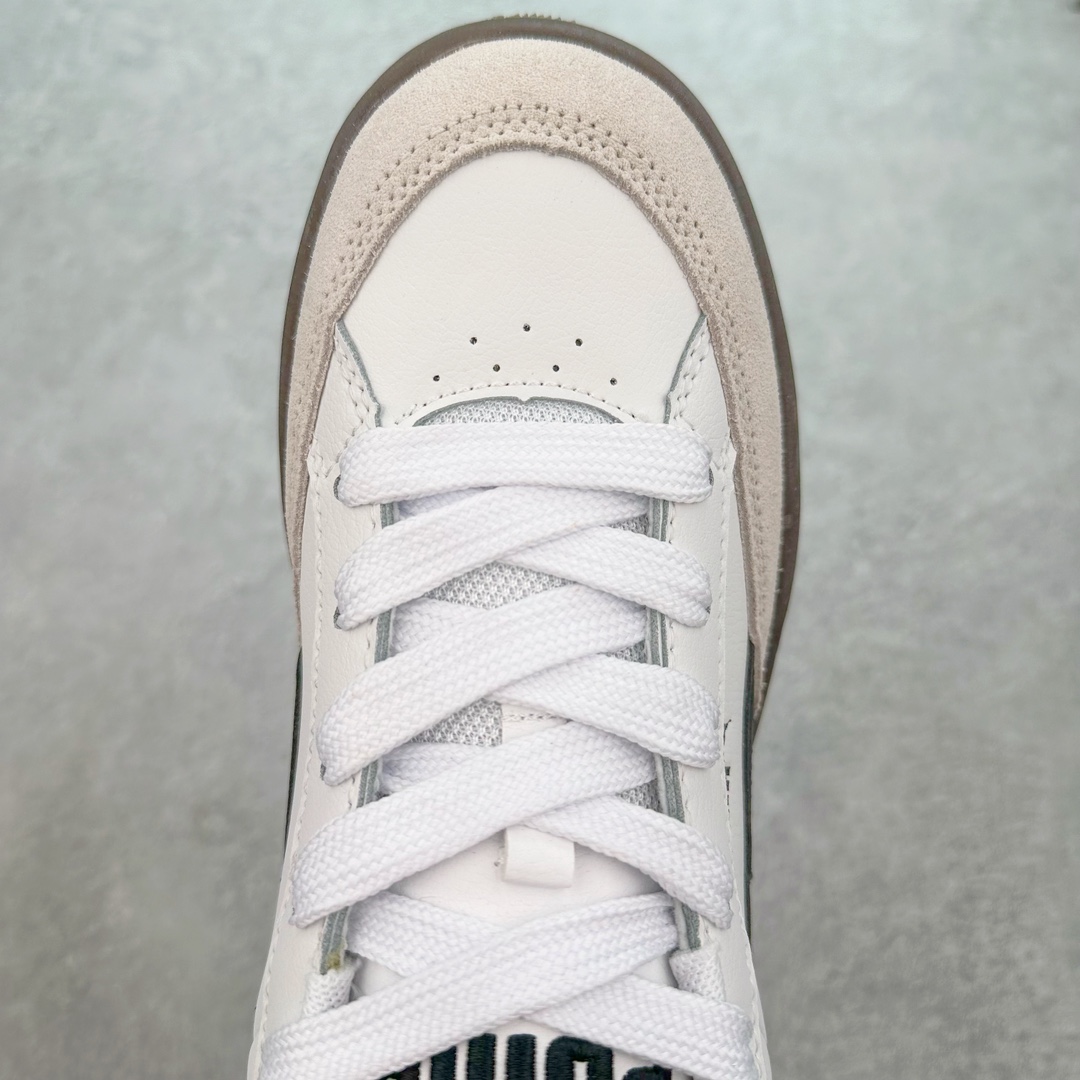 图片[4]-PUMA Park Lifestyle 彪马防滑耐磨低帮休闲板鞋 简约又不失设计巧思的帅气风格让它轻松驾驭日常休闲或滑板场合 运动兼具匠心 细节彰显品质 衬垫边缘以提供支撑和灵活性 强化鞋头以承受持续的磨损 耐磨性强 稳定性高 抓地更牢 不易打滑 尺码： 35 36 36.5 37.5 38 38.5 39 40 40.5 41 42 42.5 43 44 45-选品中心