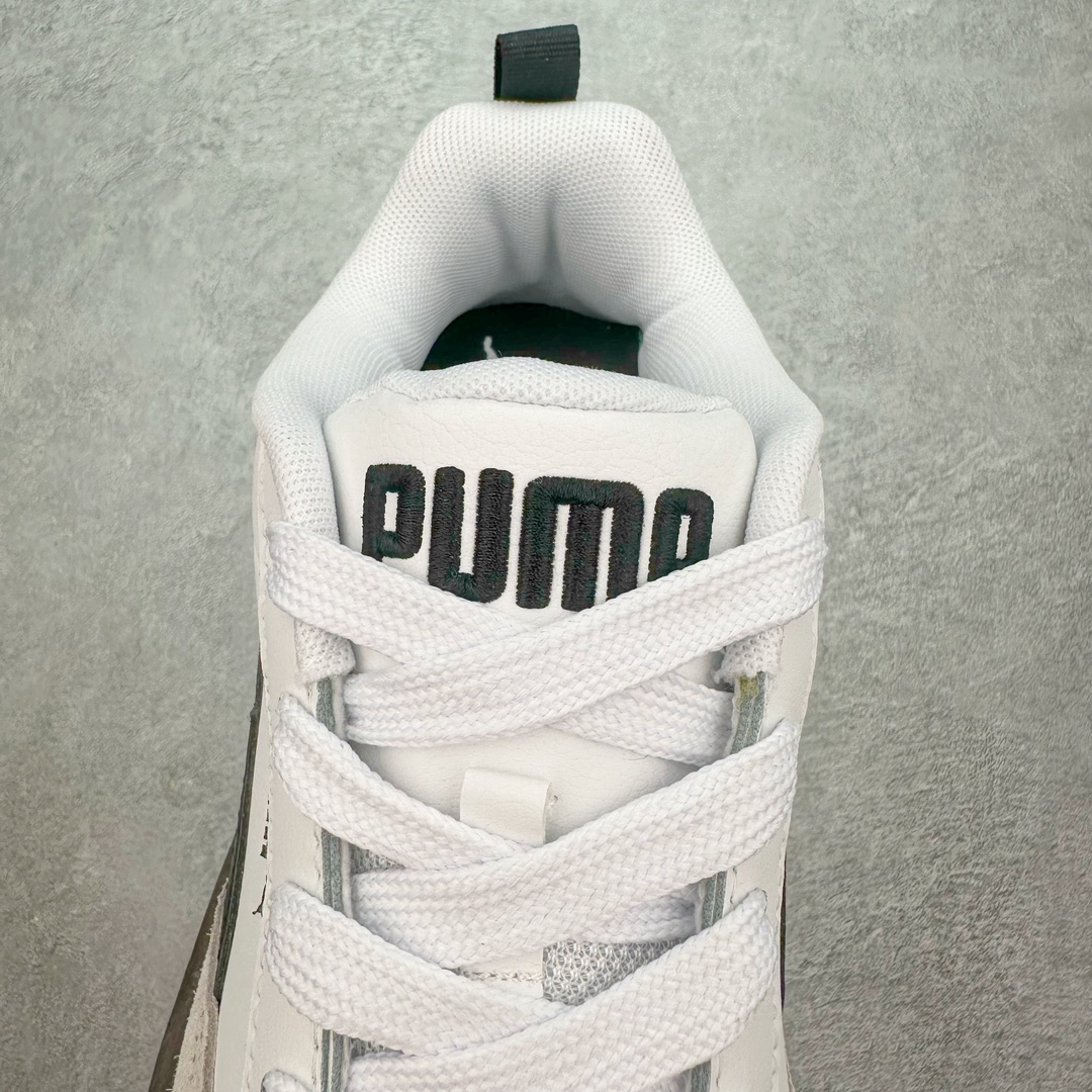 图片[5]-PUMA Park Lifestyle 彪马防滑耐磨低帮休闲板鞋 简约又不失设计巧思的帅气风格让它轻松驾驭日常休闲或滑板场合 运动兼具匠心 细节彰显品质 衬垫边缘以提供支撑和灵活性 强化鞋头以承受持续的磨损 耐磨性强 稳定性高 抓地更牢 不易打滑 尺码： 35 36 36.5 37.5 38 38.5 39 40 40.5 41 42 42.5 43 44 45-选品中心