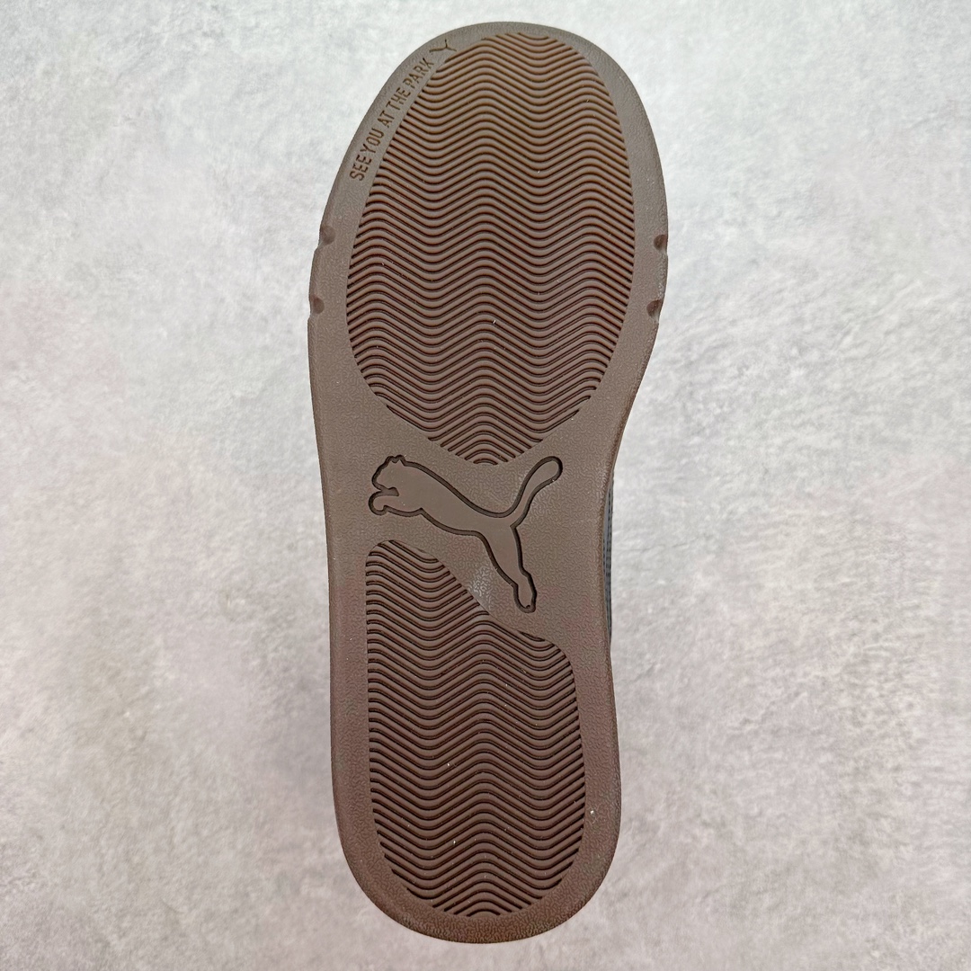 图片[9]-PUMA Park Lifestyle 彪马防滑耐磨低帮休闲板鞋 简约又不失设计巧思的帅气风格让它轻松驾驭日常休闲或滑板场合 运动兼具匠心 细节彰显品质 衬垫边缘以提供支撑和灵活性 强化鞋头以承受持续的磨损 耐磨性强 稳定性高 抓地更牢 不易打滑 尺码： 35 36 36.5 37.5 38 38.5 39 40 40.5 41 42 42.5 43 44 45-选品中心